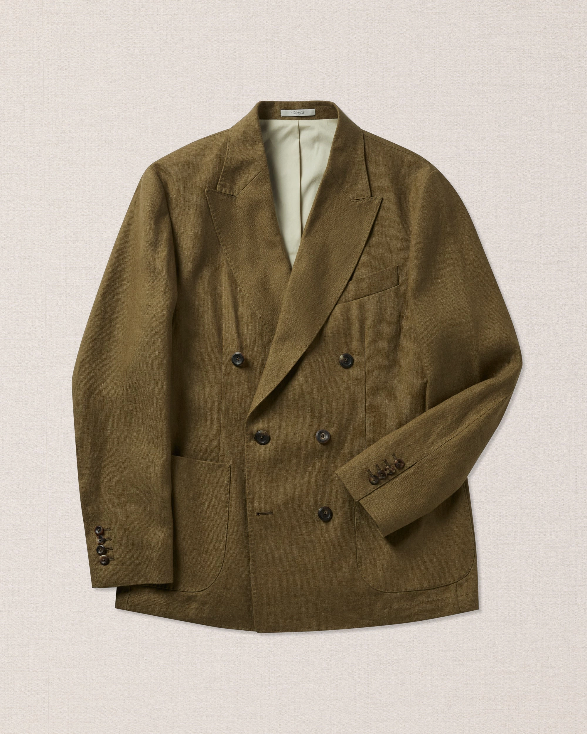 Single Breasted Furore