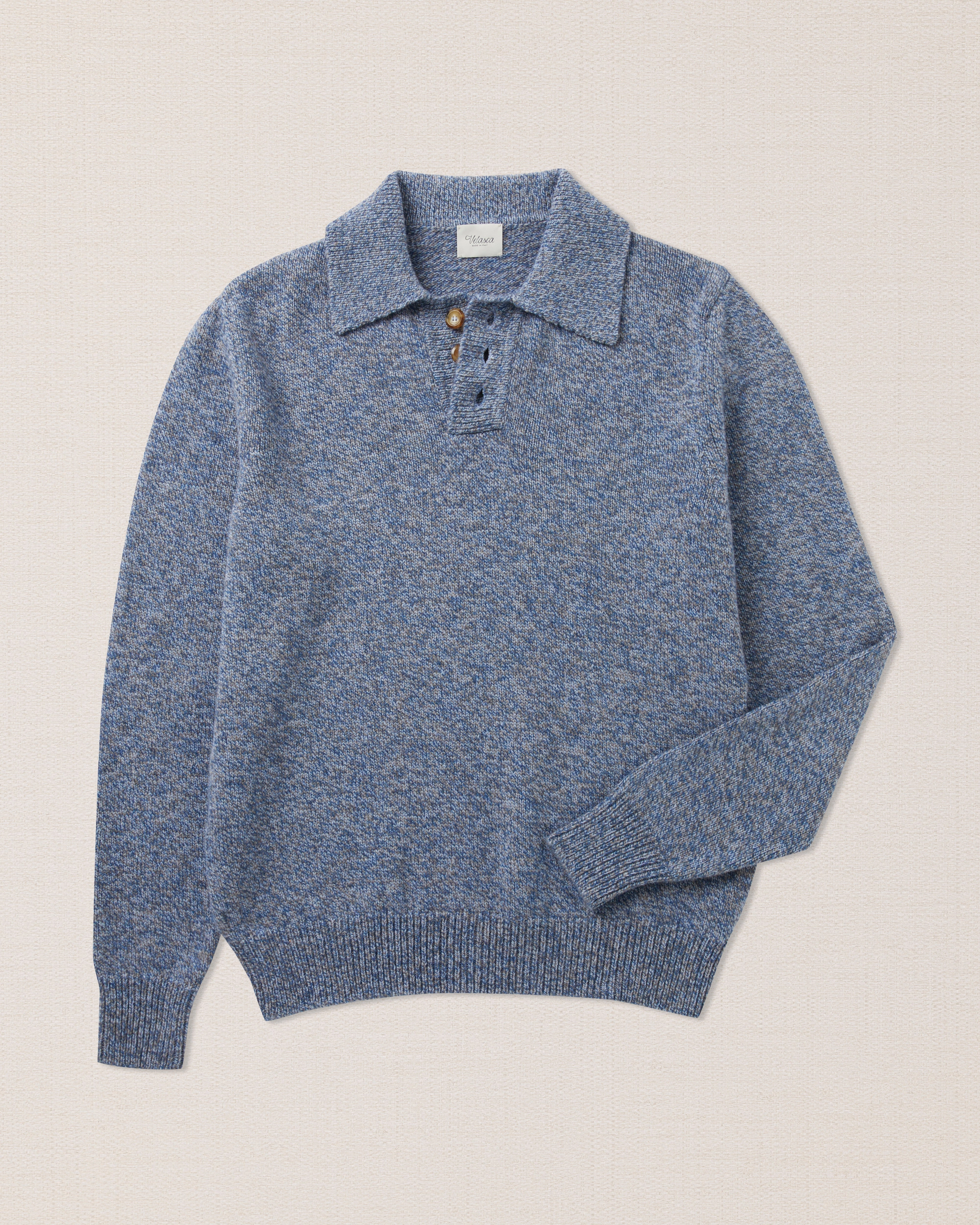 Montemonaco Reinforced Hems