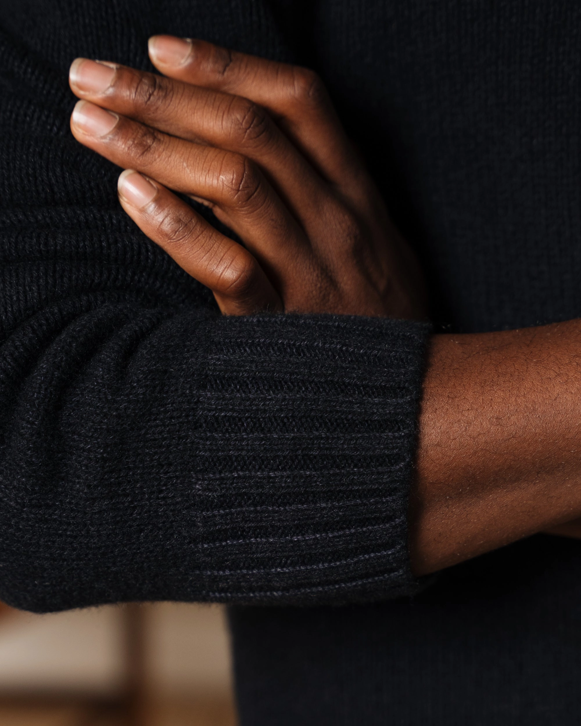 Office Casual Look Biodegradable Fabric Breno