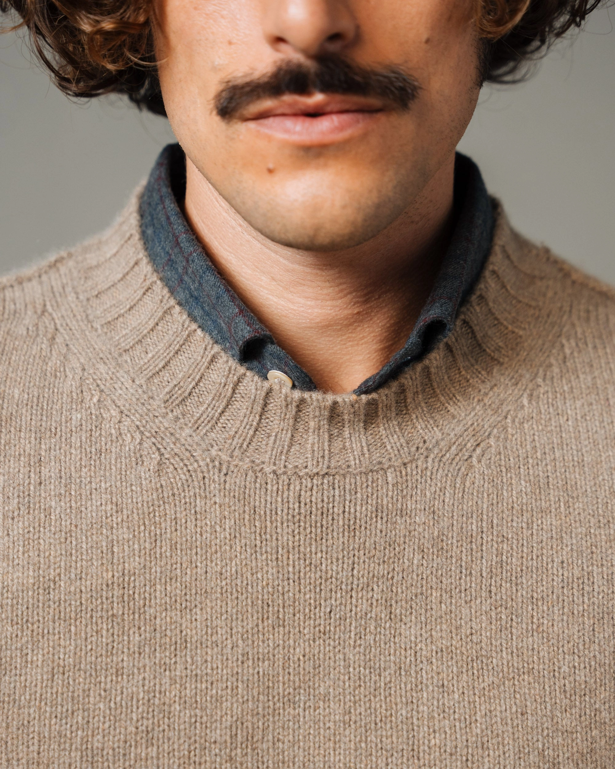 Breno NonRestrictive Fit