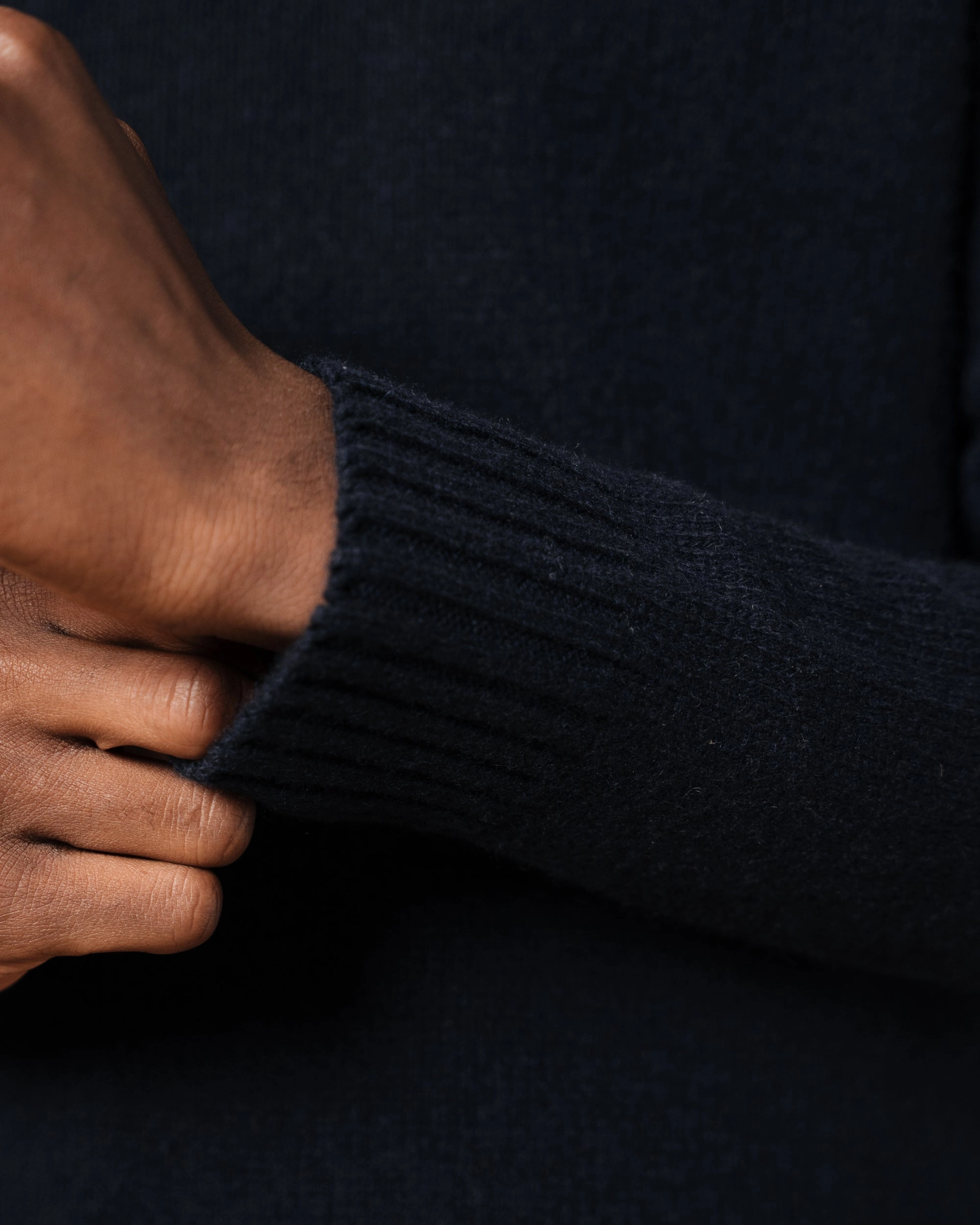 Essential Outfit Surface Pilling Resistant Breno