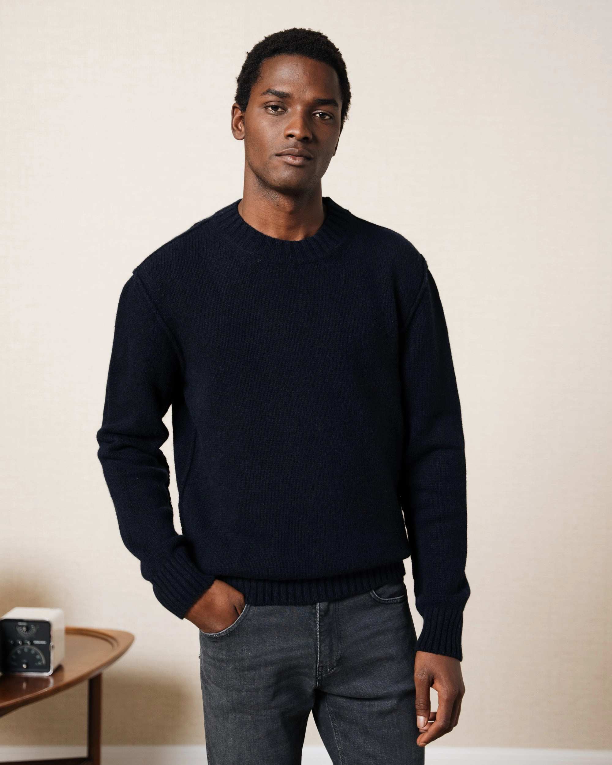 Lightweight Open Weave Breno