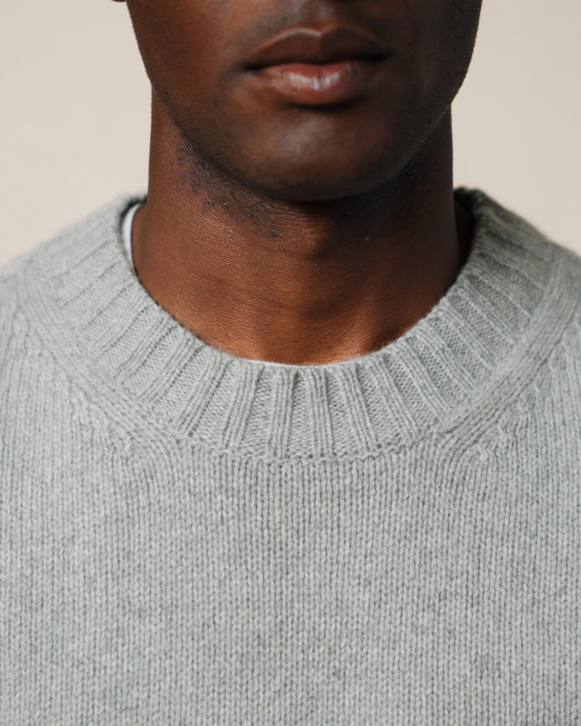 Breno Interlock Knit Body