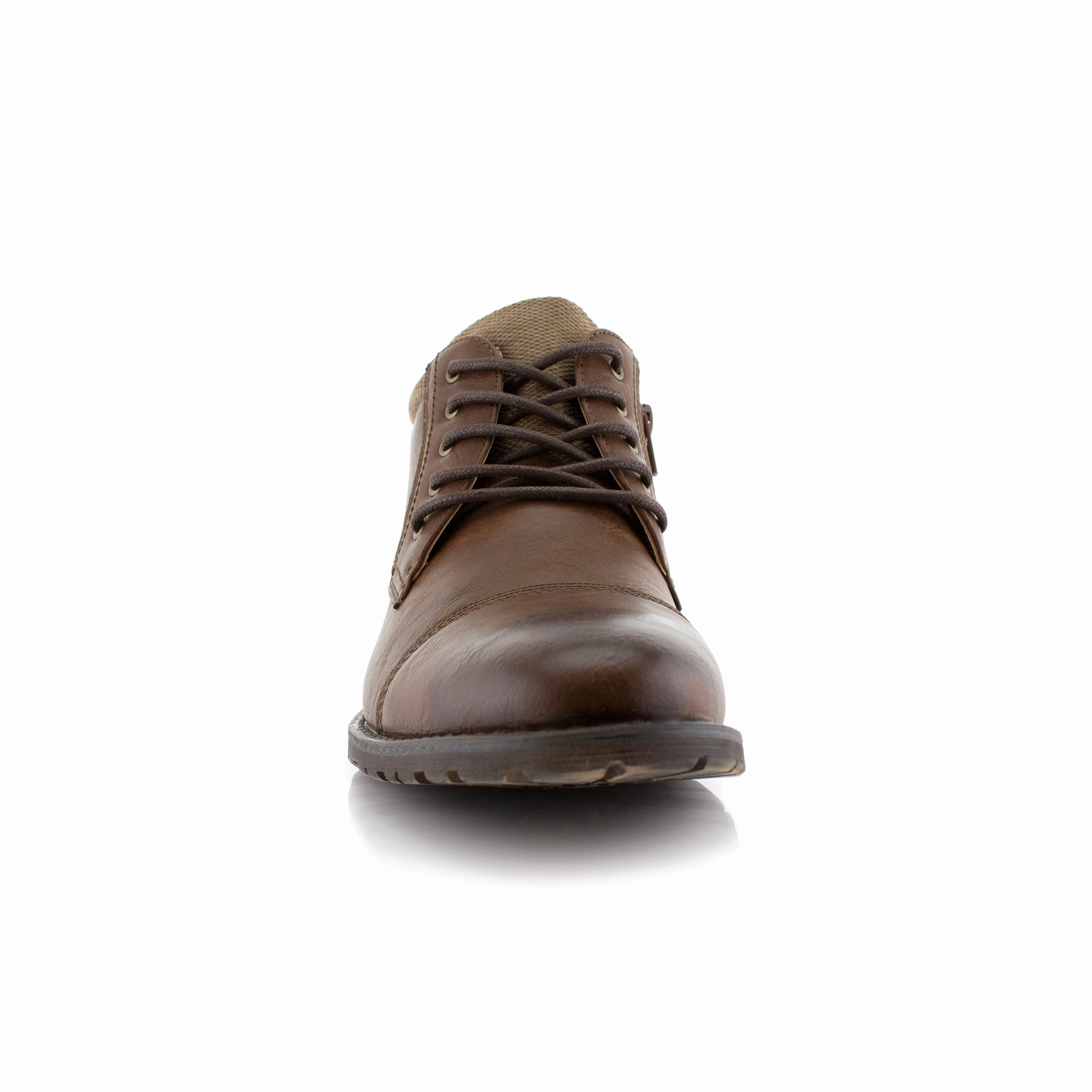 Durable Shell Winter Walker Comfort And Durability BRENTON