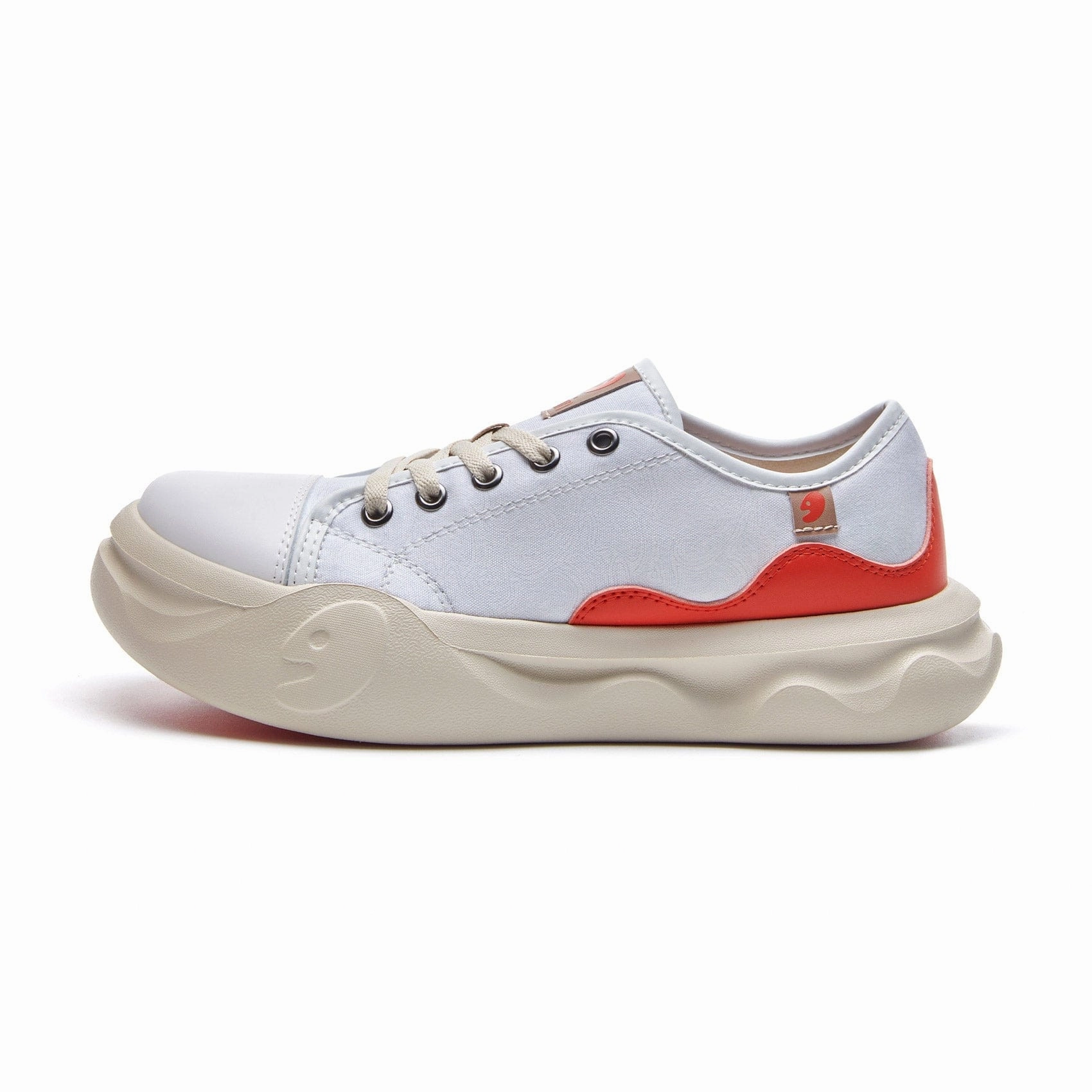 PUMidsole Bright White Segovia I Women