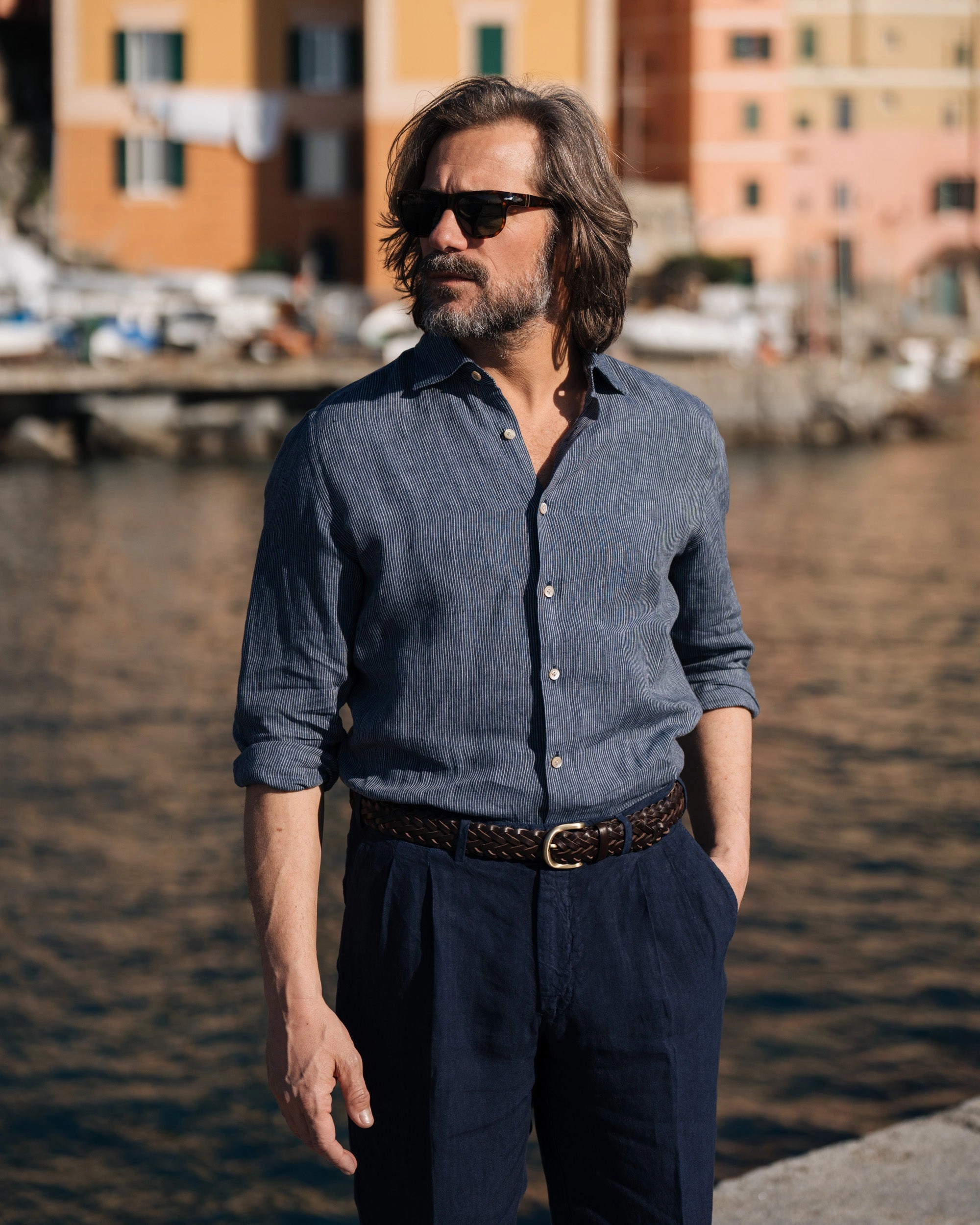 Brisighella Unmatched comfort Winter Fashion