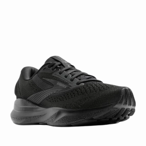 Advanced Technology suitable for workouts Brooks Women's Adrenaline GTS 24 Wide Black/Black