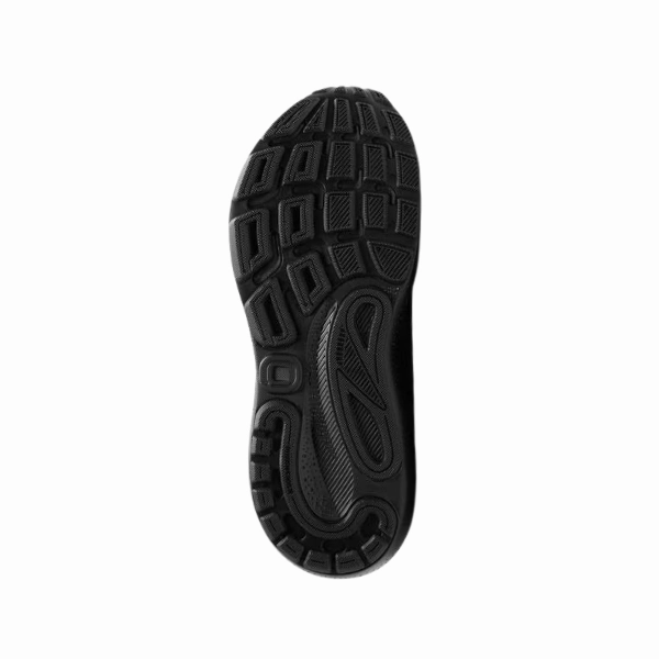 running in a corporate run shoes polished - finish - design shoes Brooks Women's Adrenaline GTS 24 Wide Black/Black