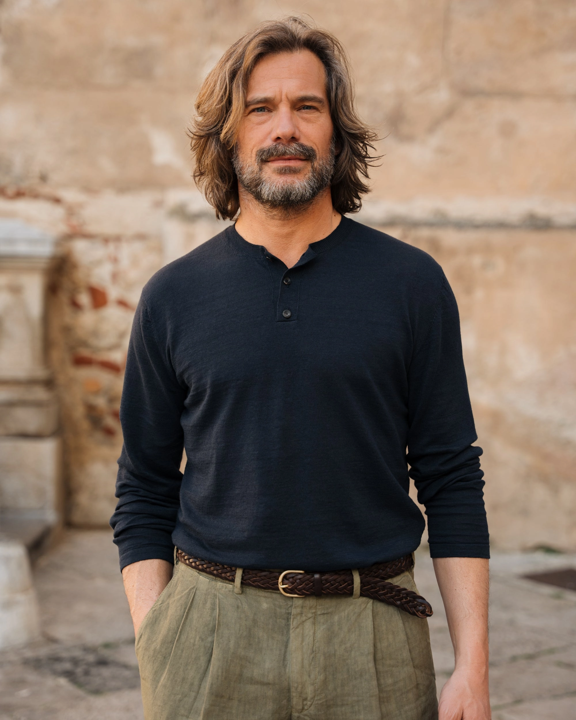 Bugnara Eco Certified Fibers