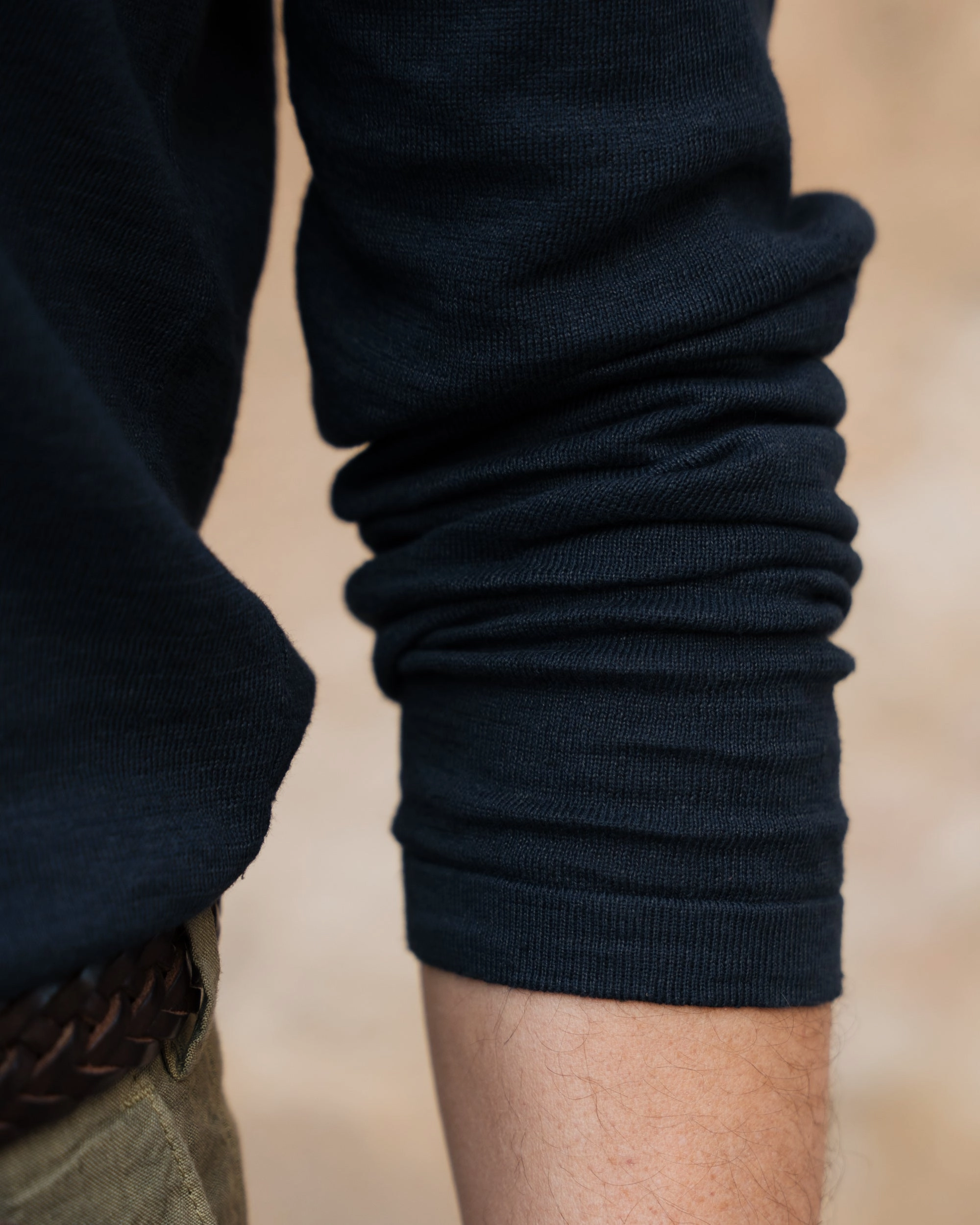 YarnDyed Stripes Bugnara