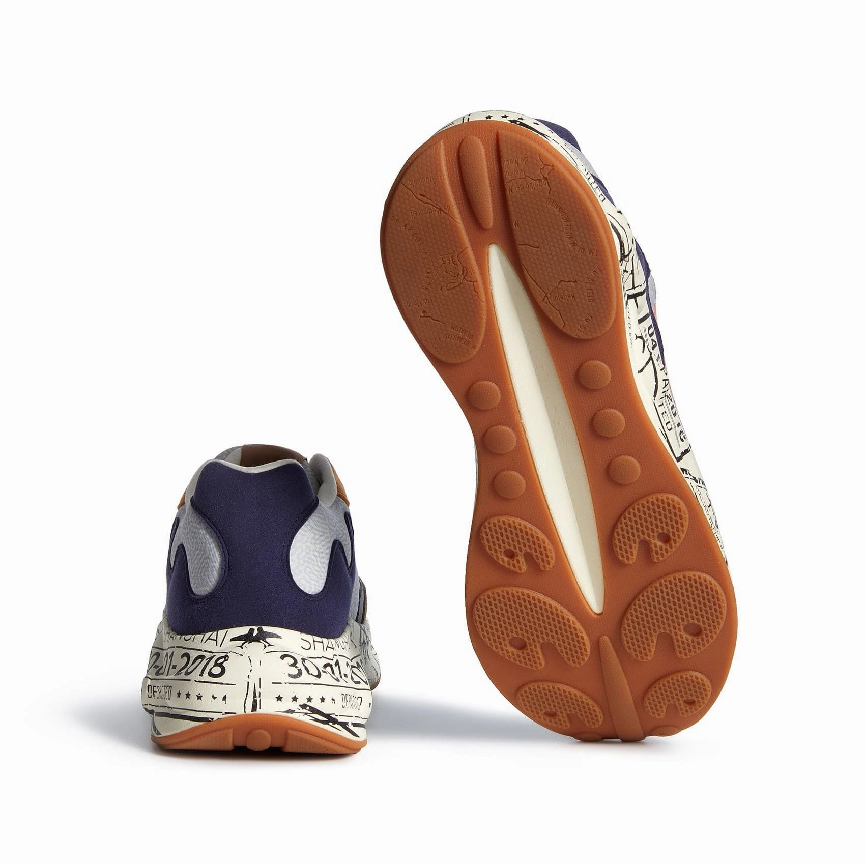 Timberwolf Medinaceli I Men On The Go Fresh Look