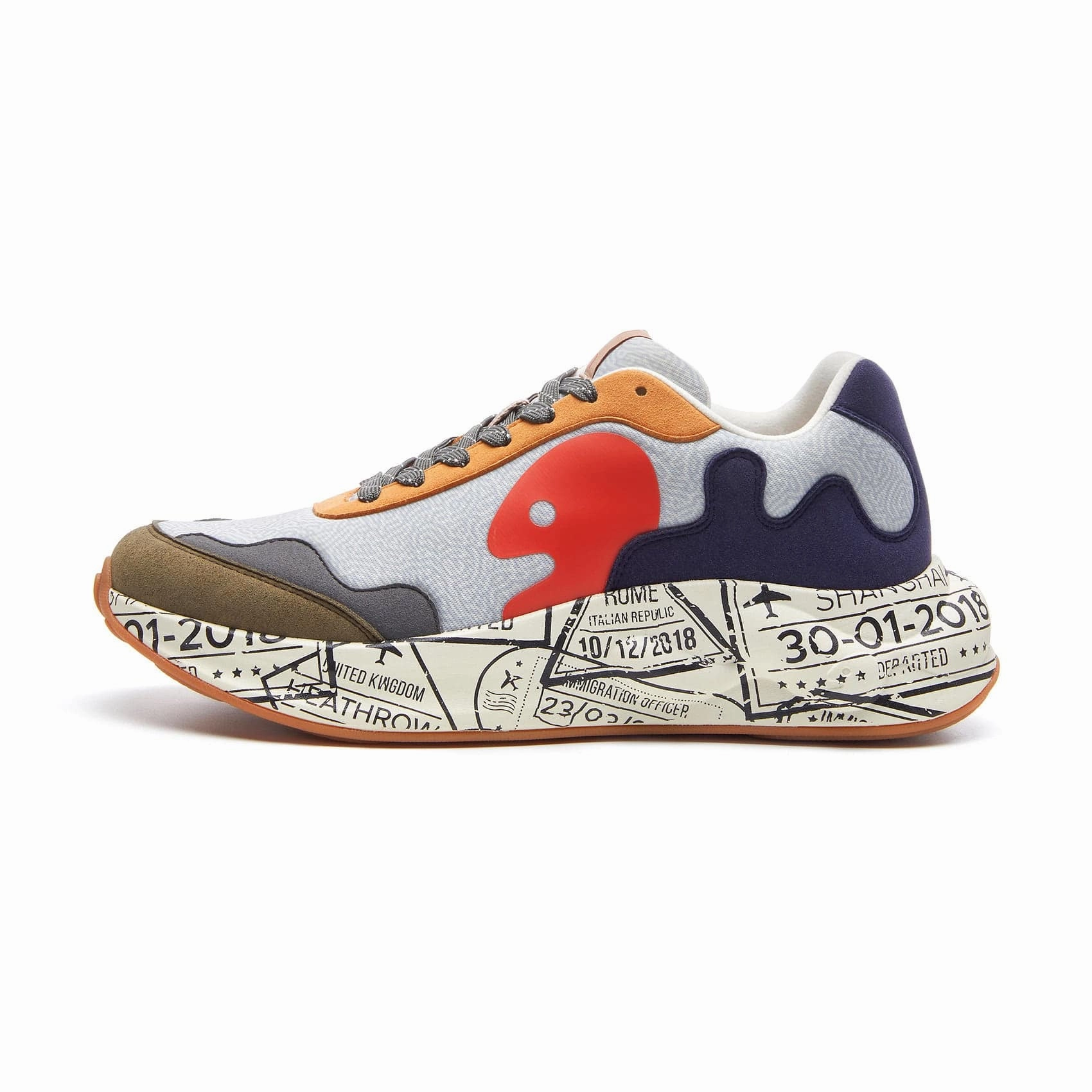 Timberwolf Medinaceli I Men WaterResistant