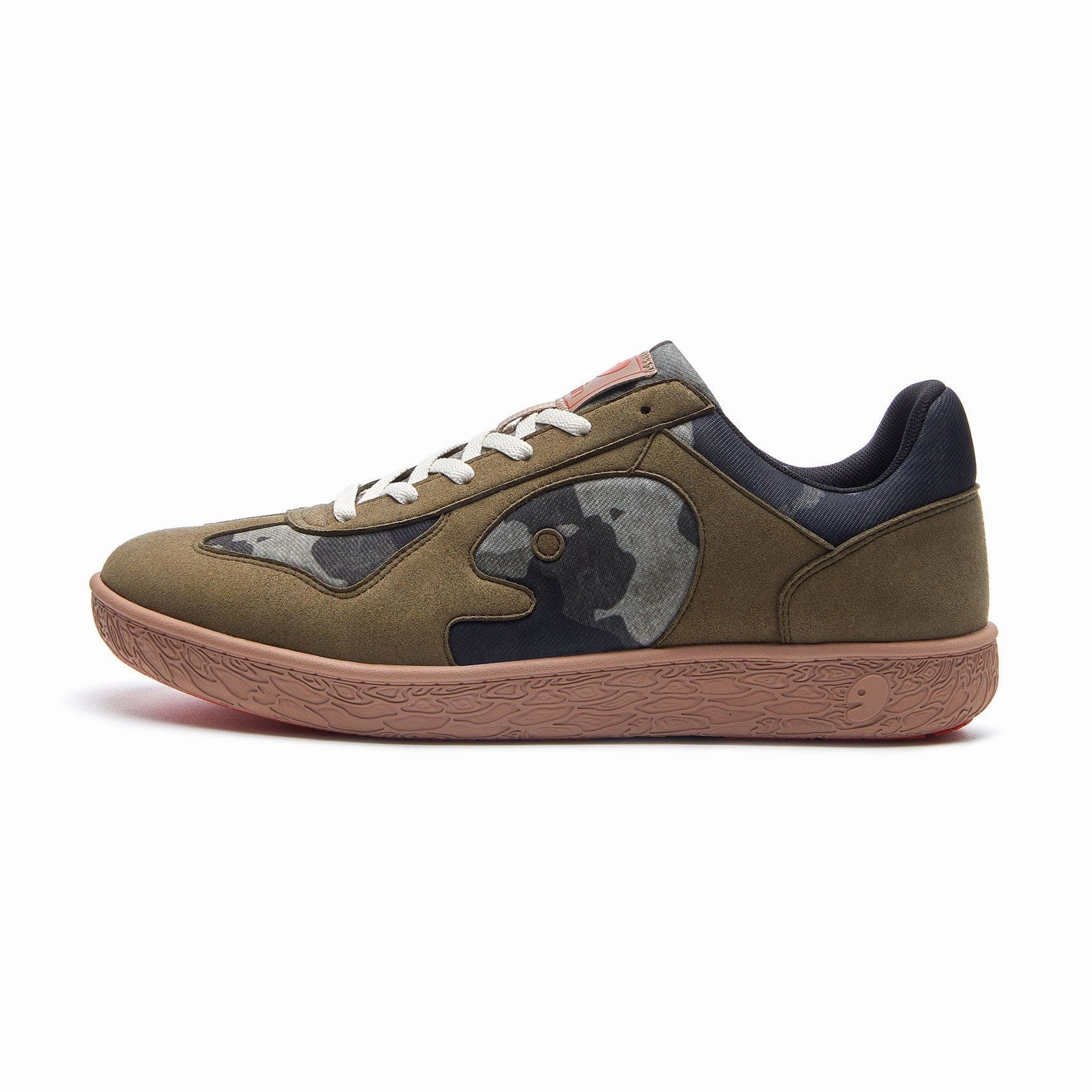 Camo Chic Avila I Men Foot Tech