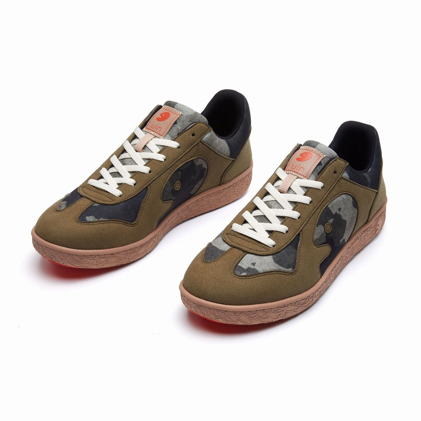 Camo Chic Avila I Men Outdoor Performance Smooth Motion
