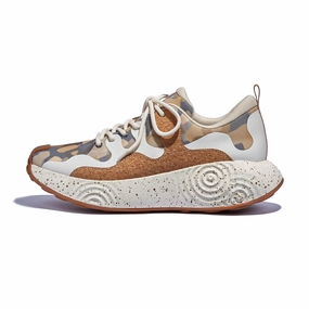 Camouflage Desert Brava III Women Durable arch