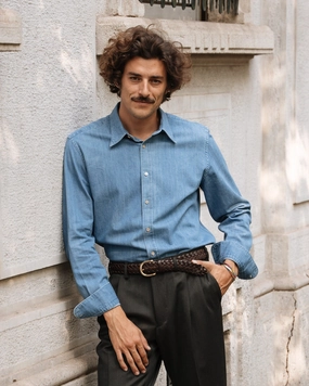 Luserna Snag Resistant Fabric