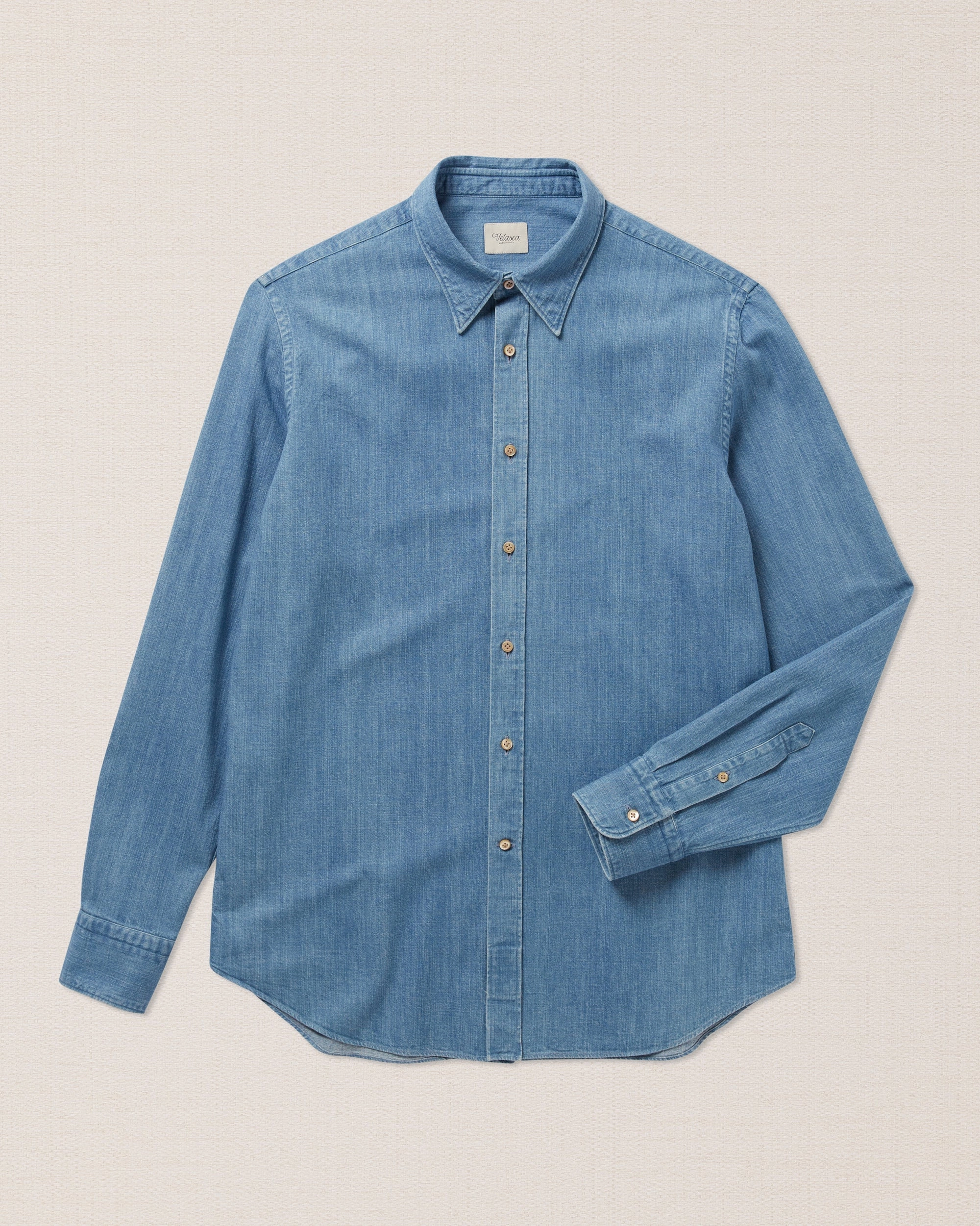 Fashion Comfort Luserna