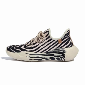 Zebra-Stripe San Sebastian II Men Clean Fit