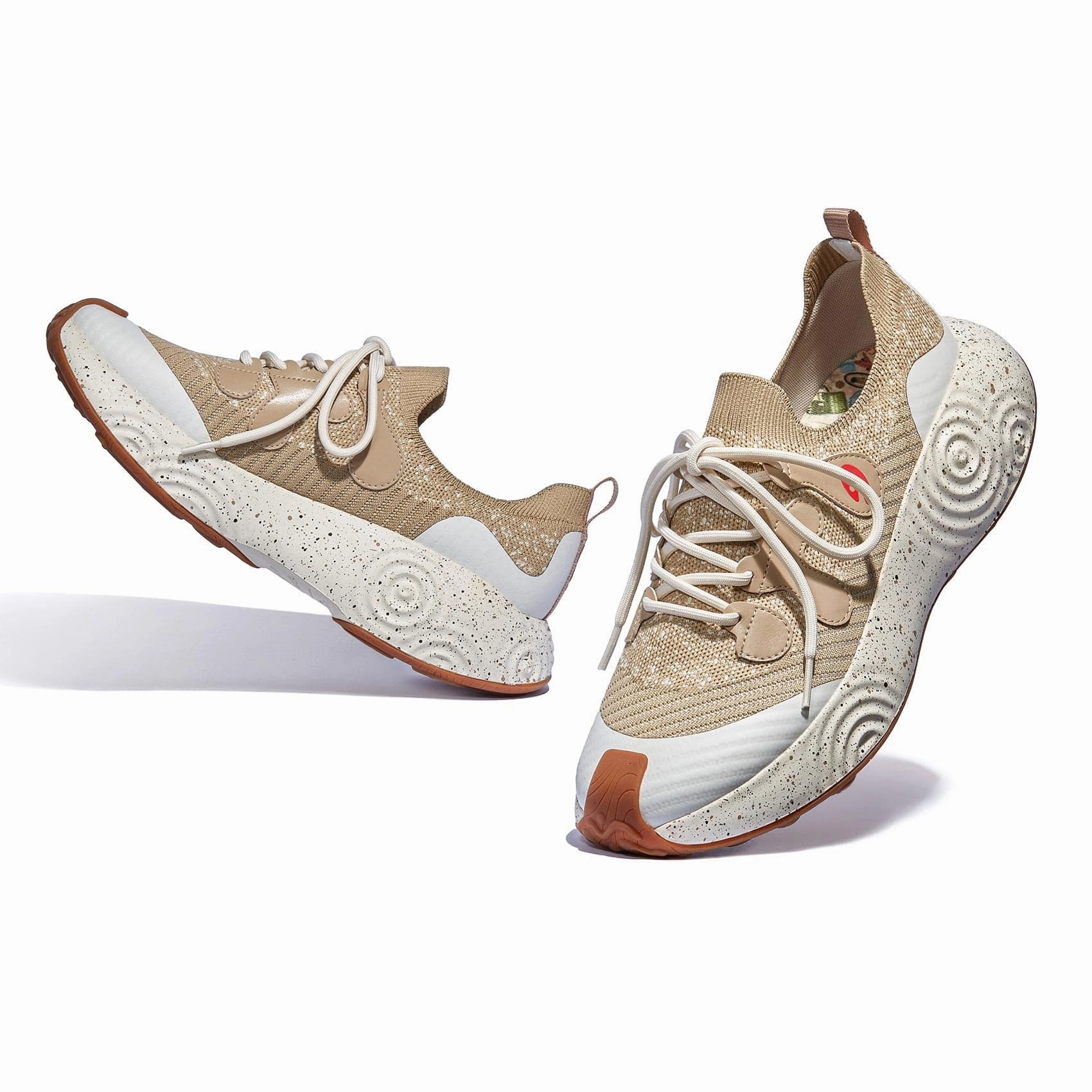 Fashion-forward flexibility Unique Style Cappuccino Brava I Men