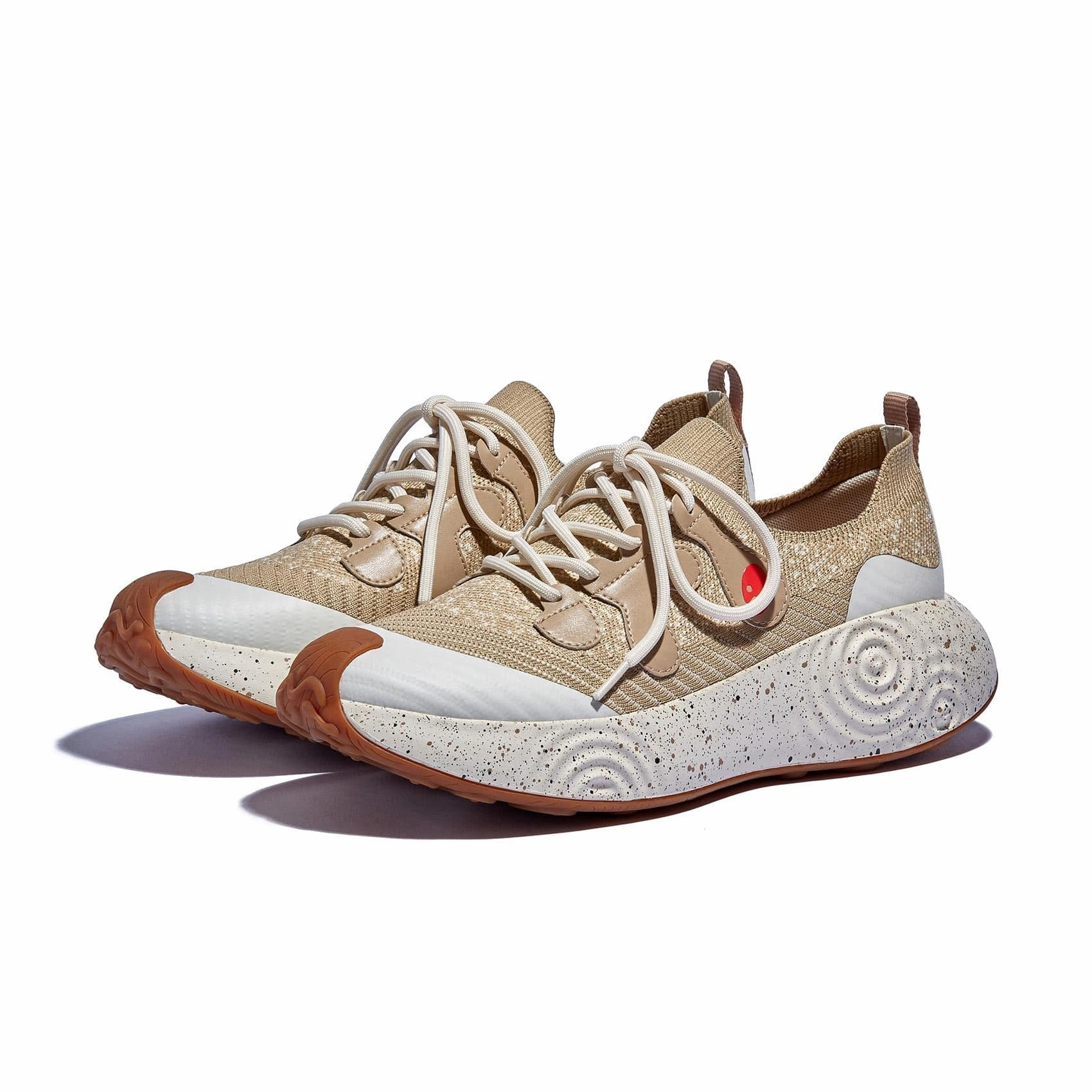 Lightweight Sole Performance Cappuccino Brava I Men