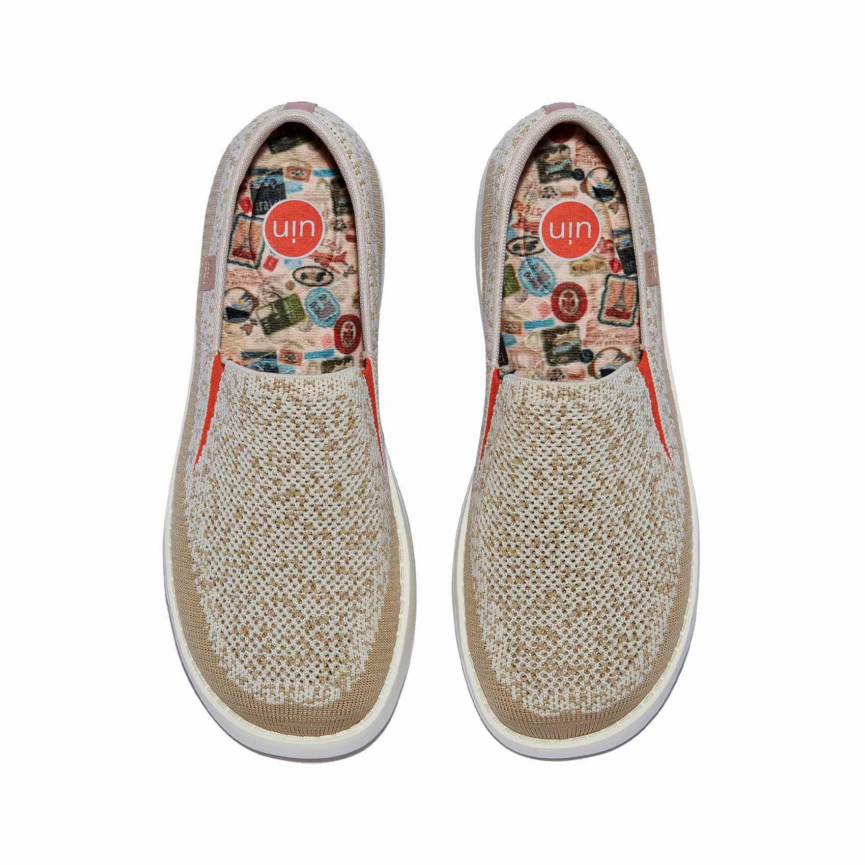 Cappuccino Tarragona II Women Toe Fit