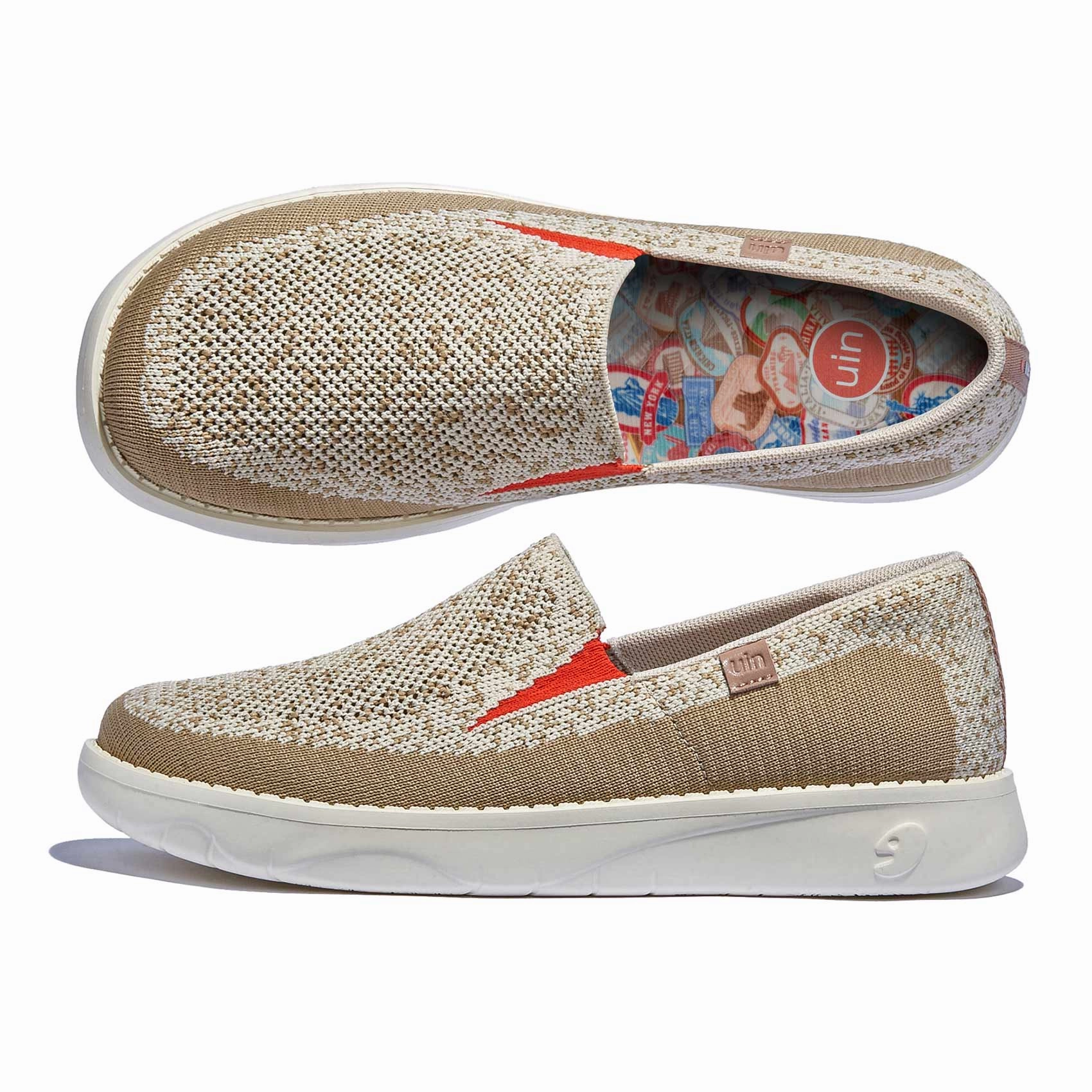 Cappuccino Tarragona II Women Classic Casual