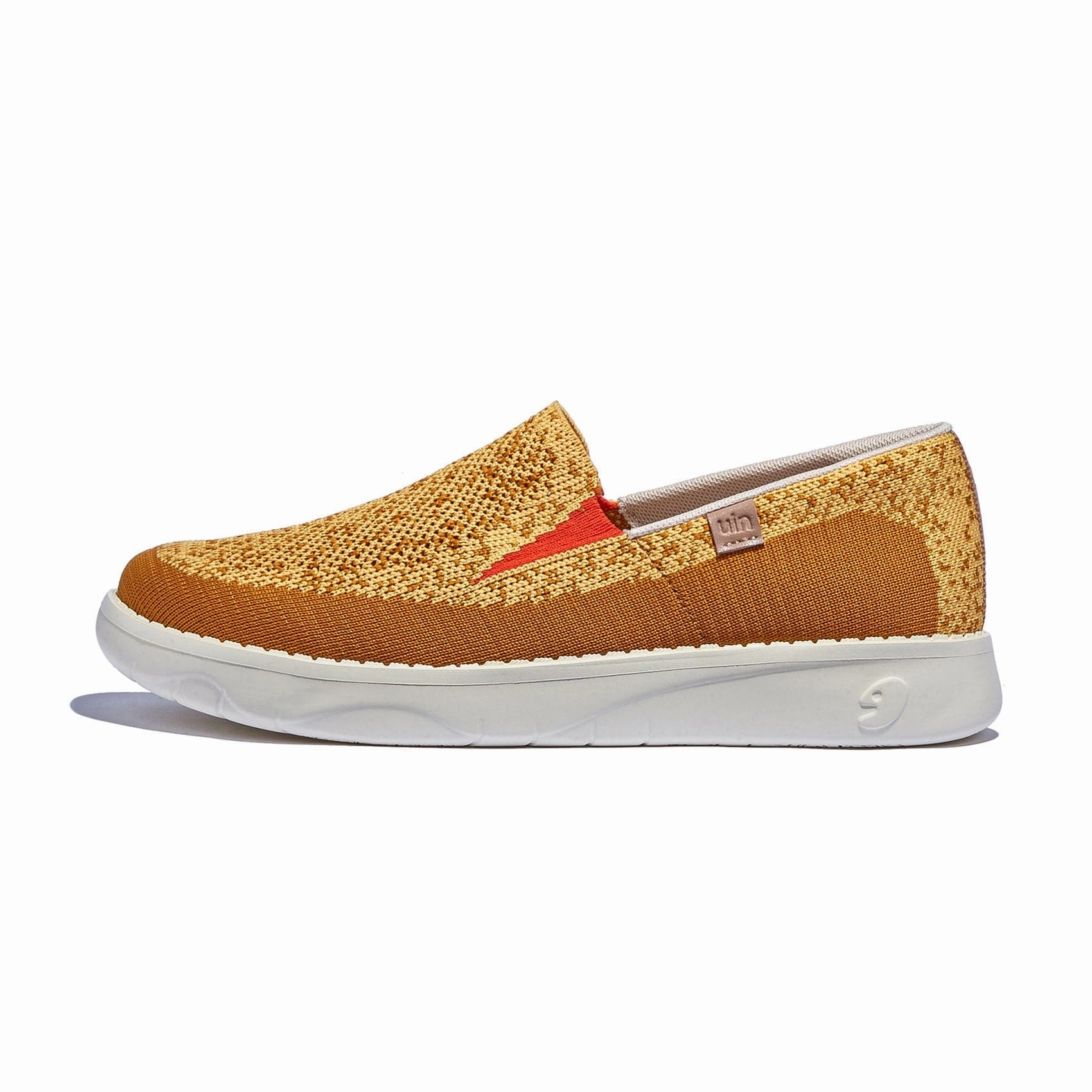 Foot Clear Caramel Tarragona II Women