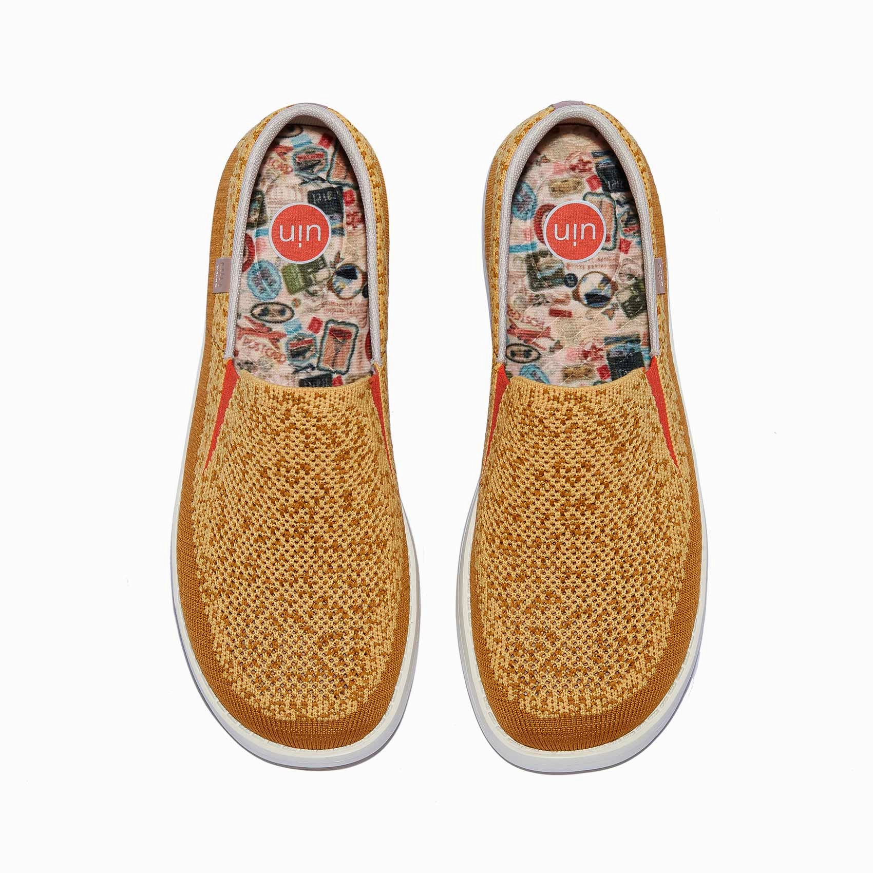 Kind Feel Caramel Tarragona II Women