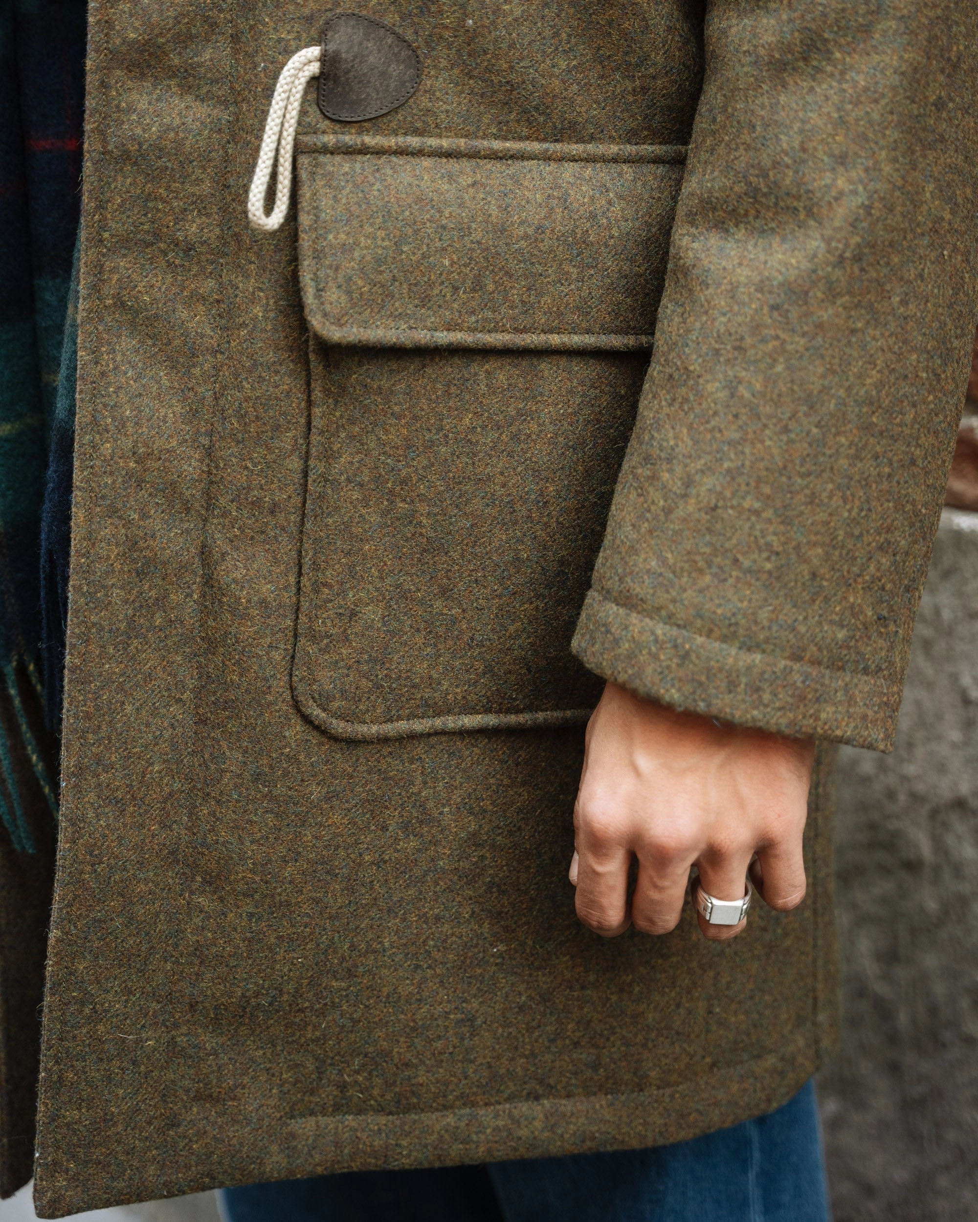 Castelponzone FoldableStructure Camo Print