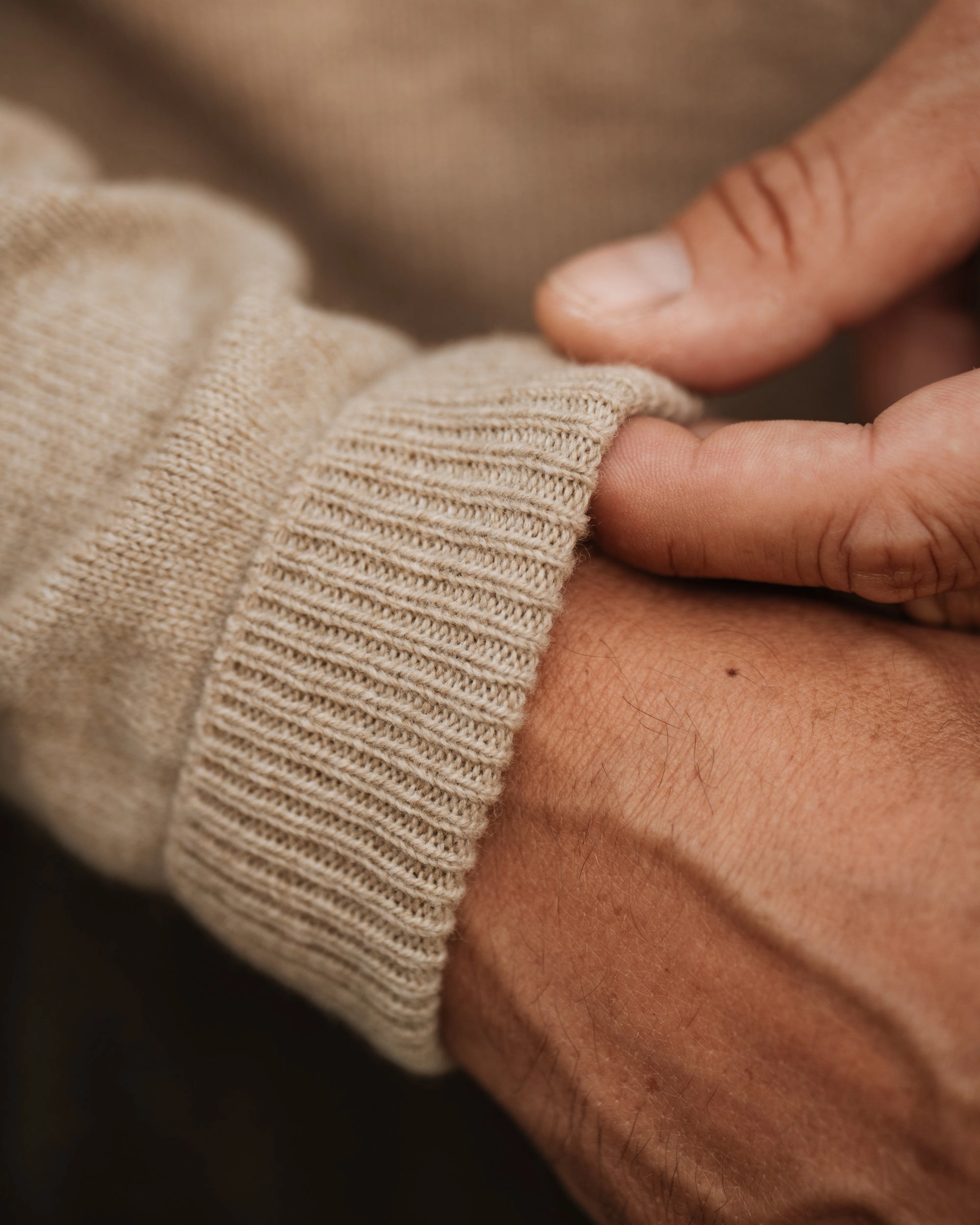 Abbateggio Clean Finish