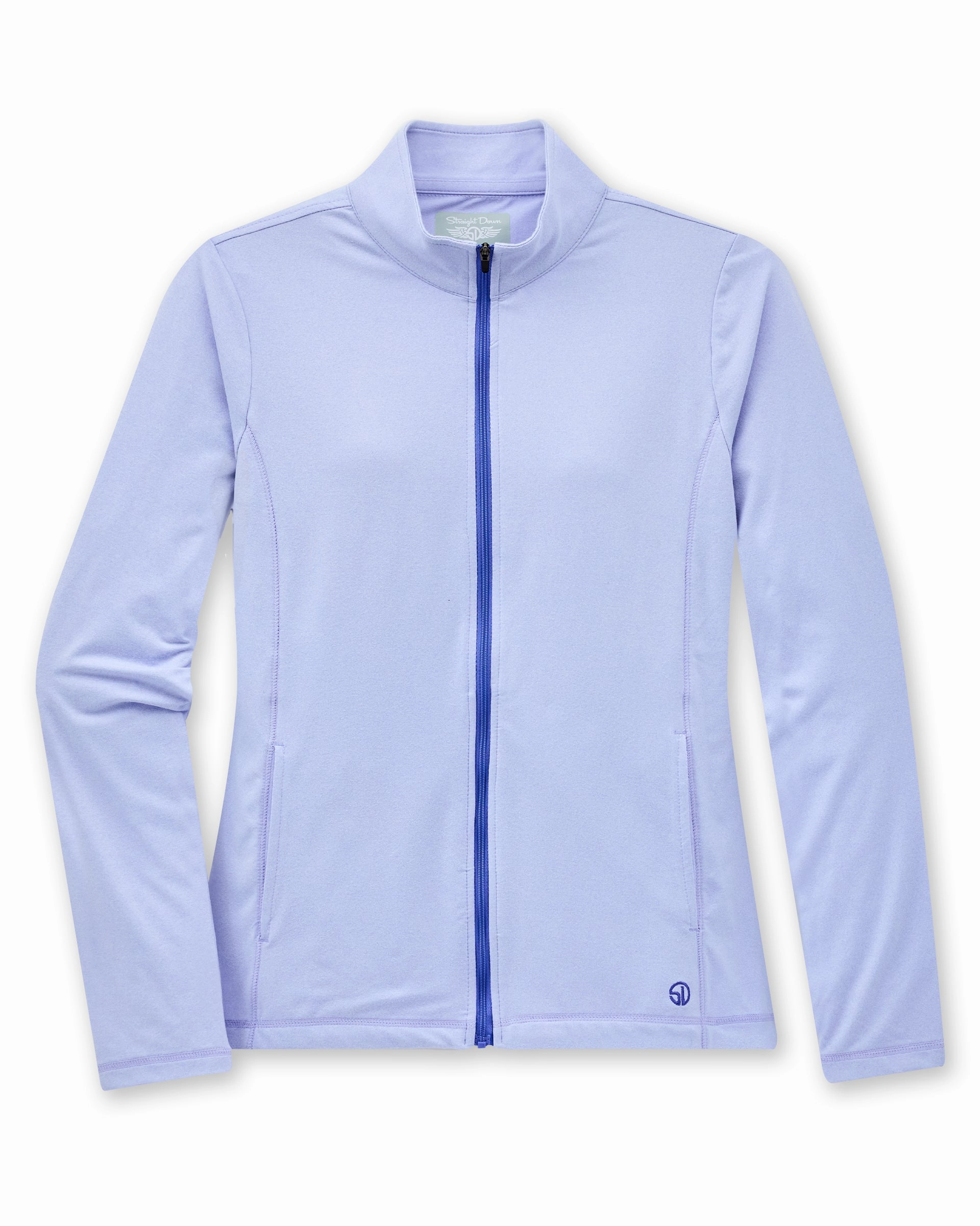 Celeste Jacket - Lavender Everyday Comfort Fit Snow Block