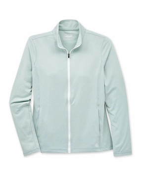 Celeste Jacket - Mineral Recycled Material Blend