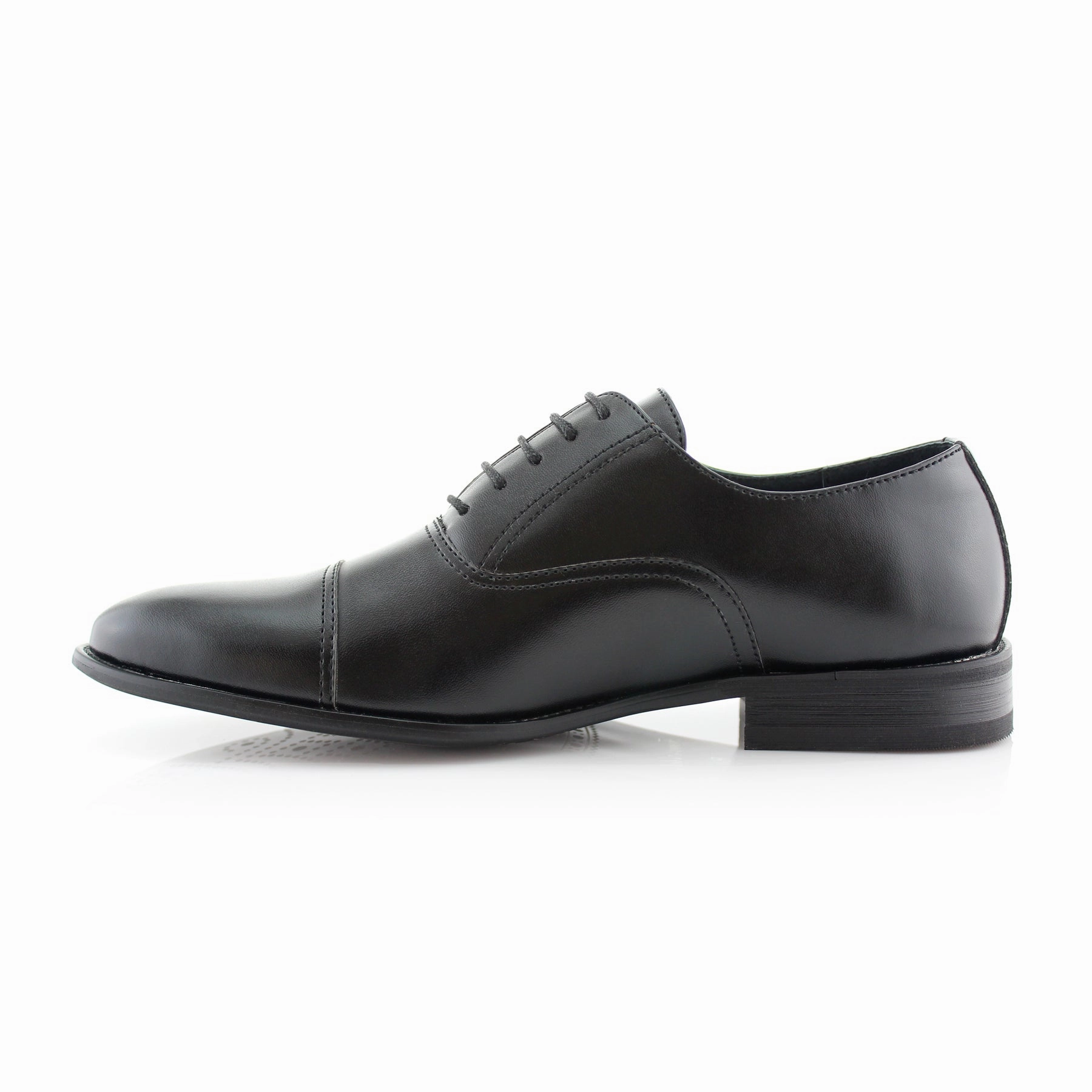 CHARLES Wedding Oxfords