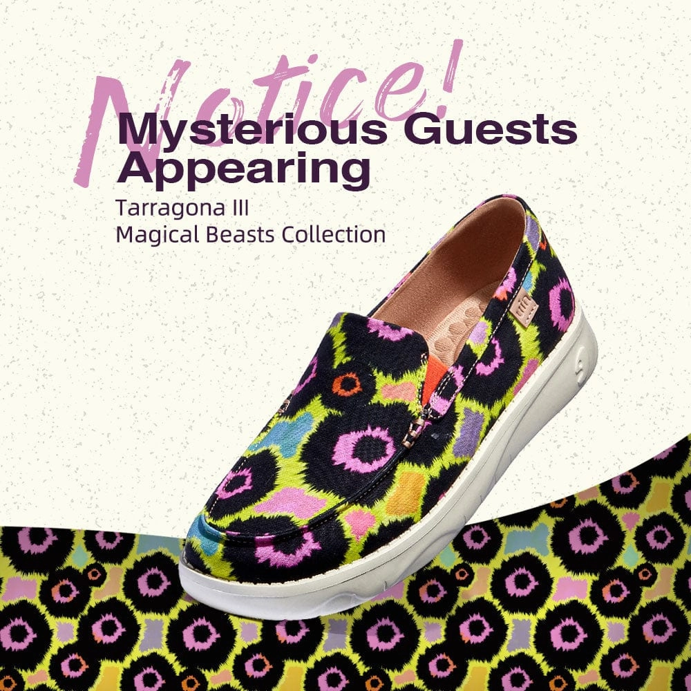 Festival Mood Effortless Comfort Fatal Allure Tarragona III Women