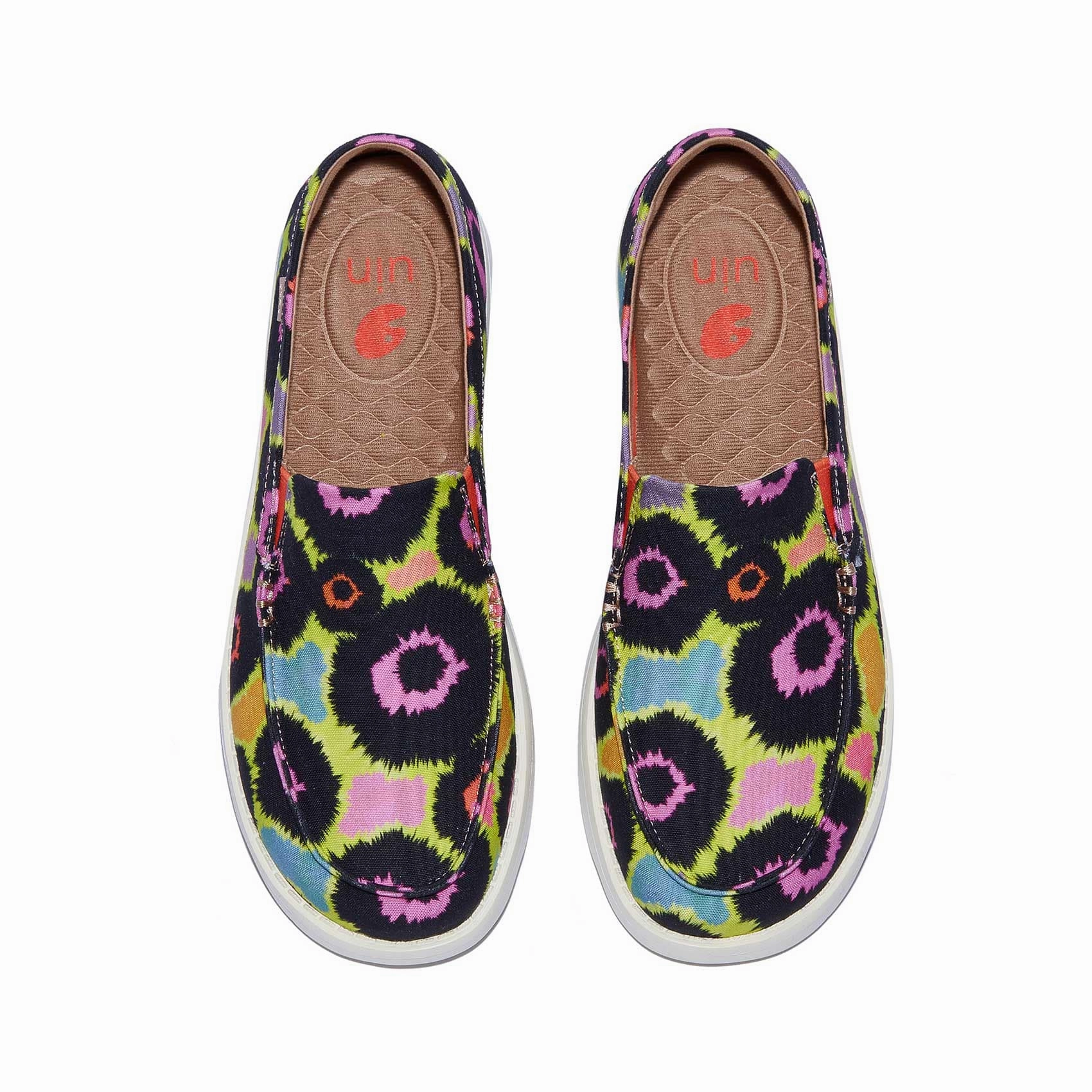 Fatal Allure Tarragona III Women Simple Look