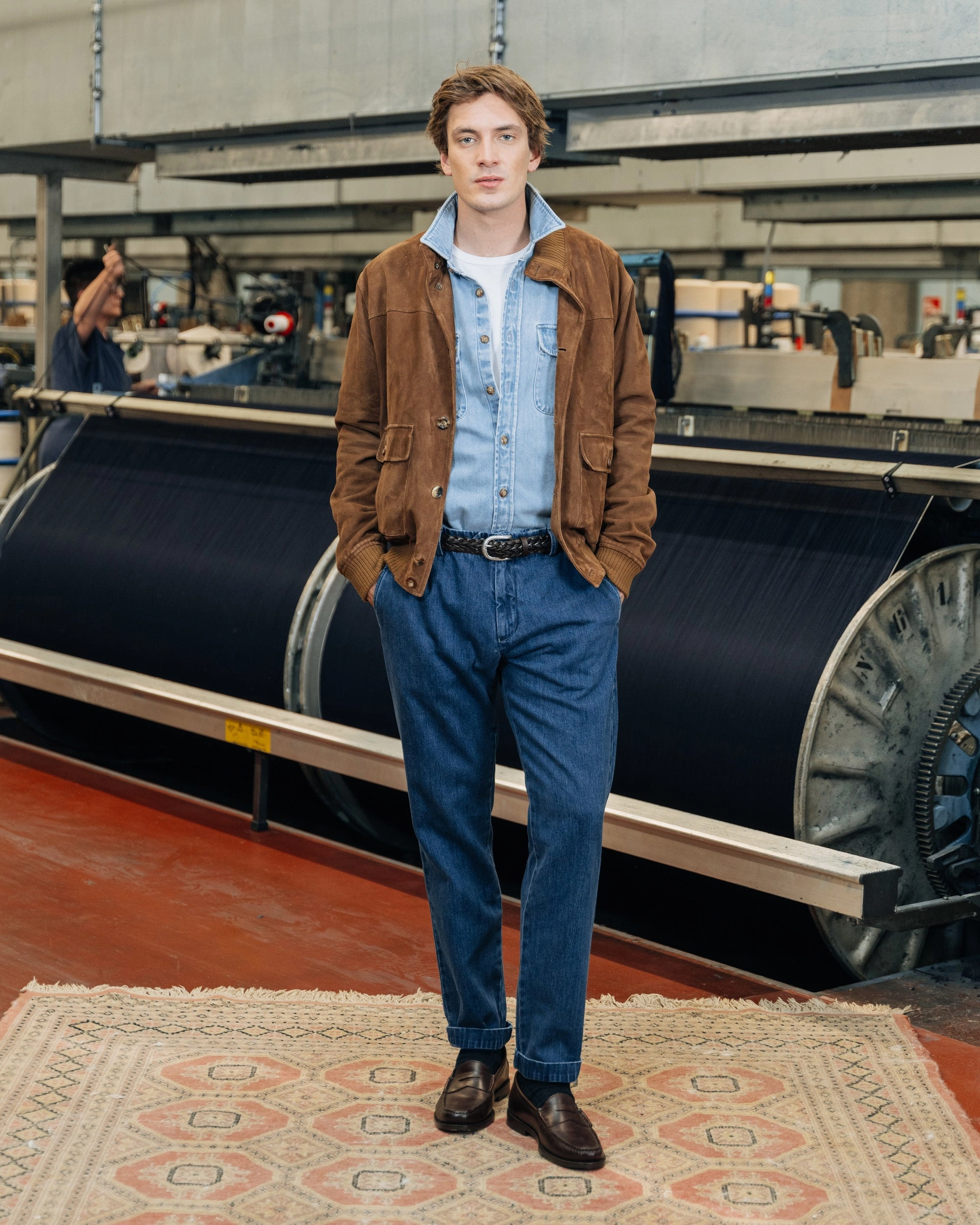 Spring Mood Bold Chieri