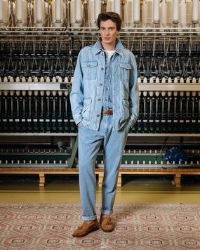 Chieri Outdoor Casual