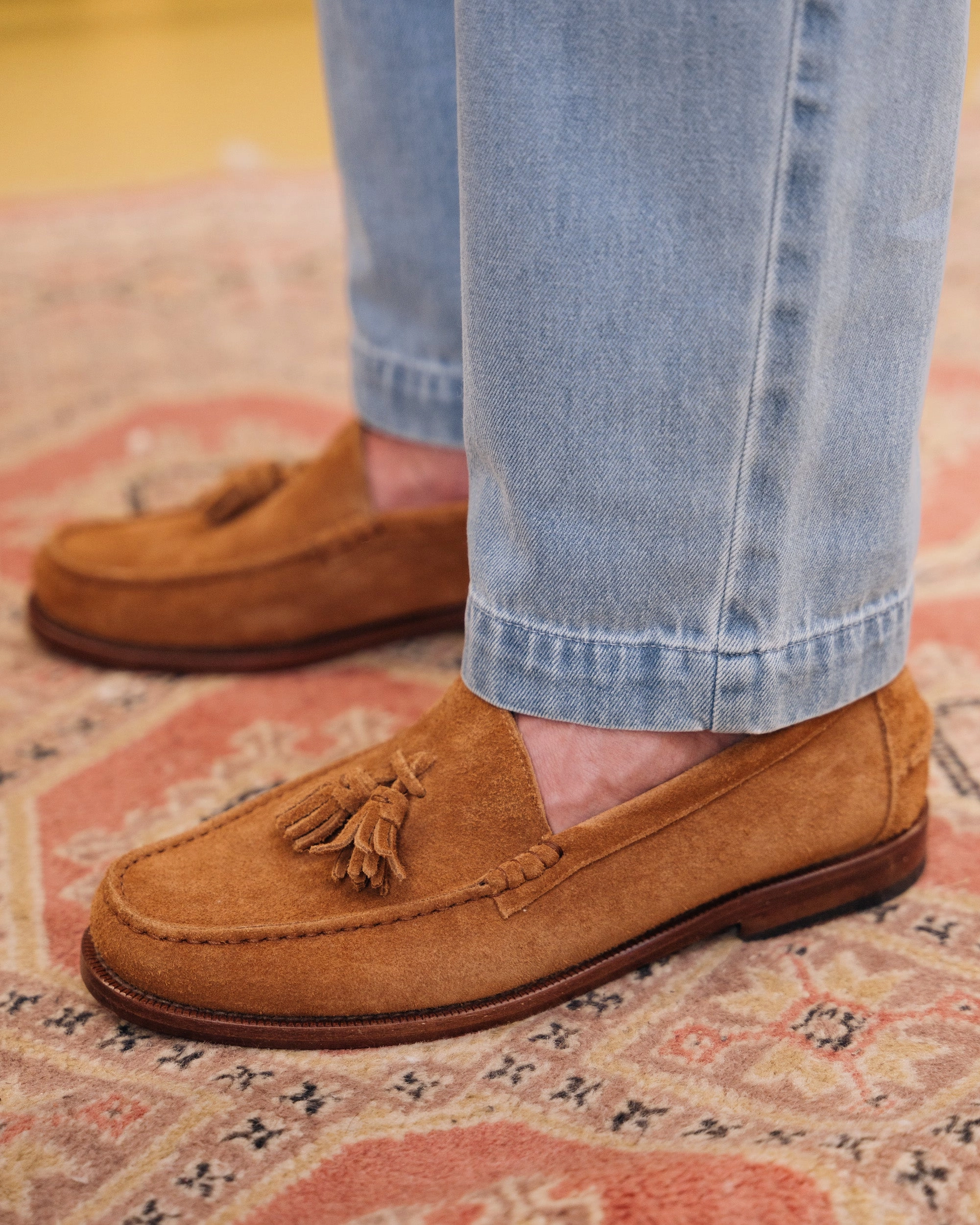 Chieri Chic Essentials