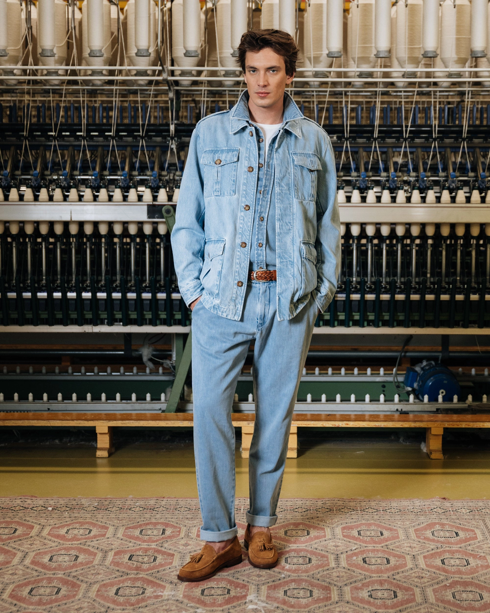 Chieri Outdoor Casual