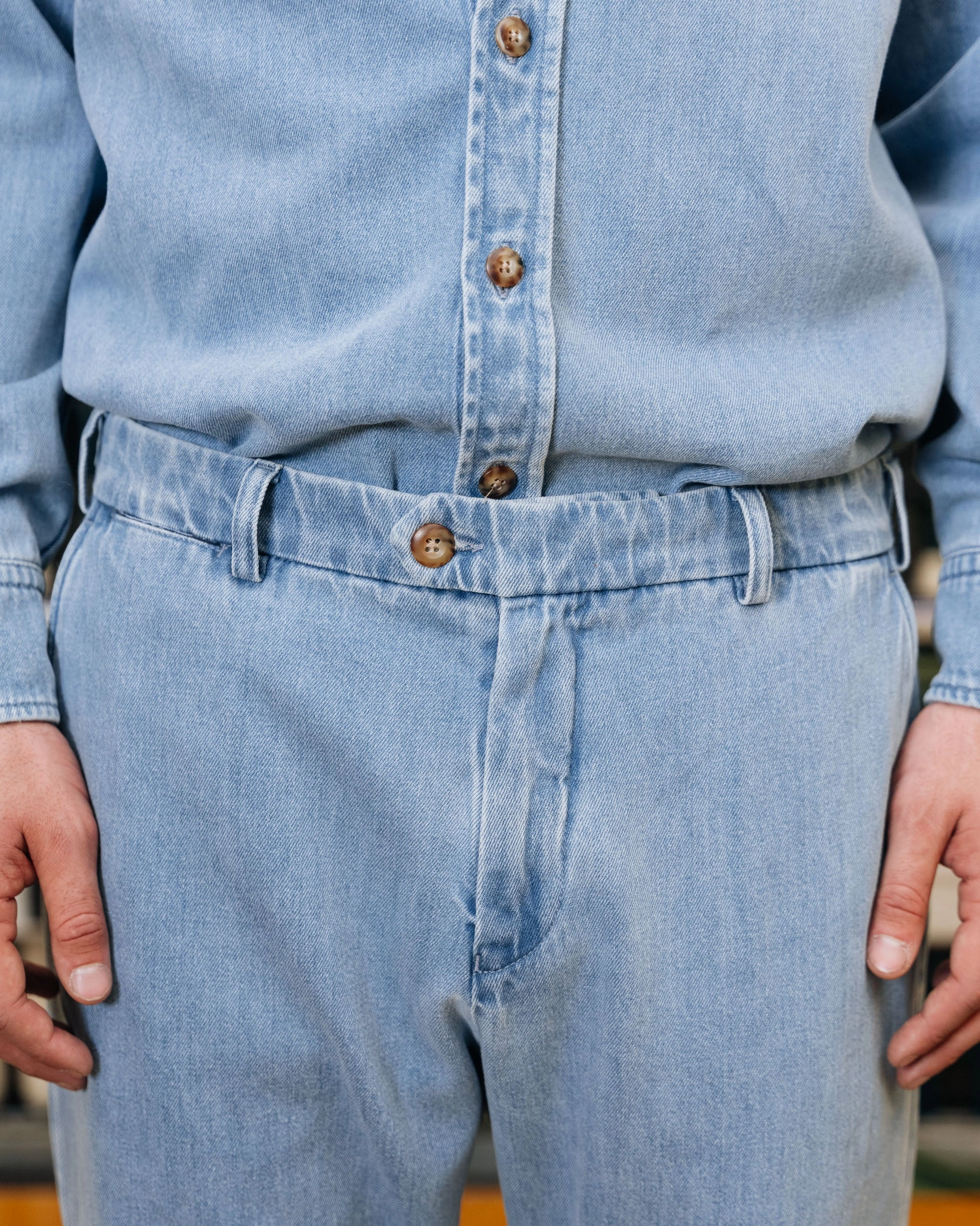 Trend Friendly Chieri