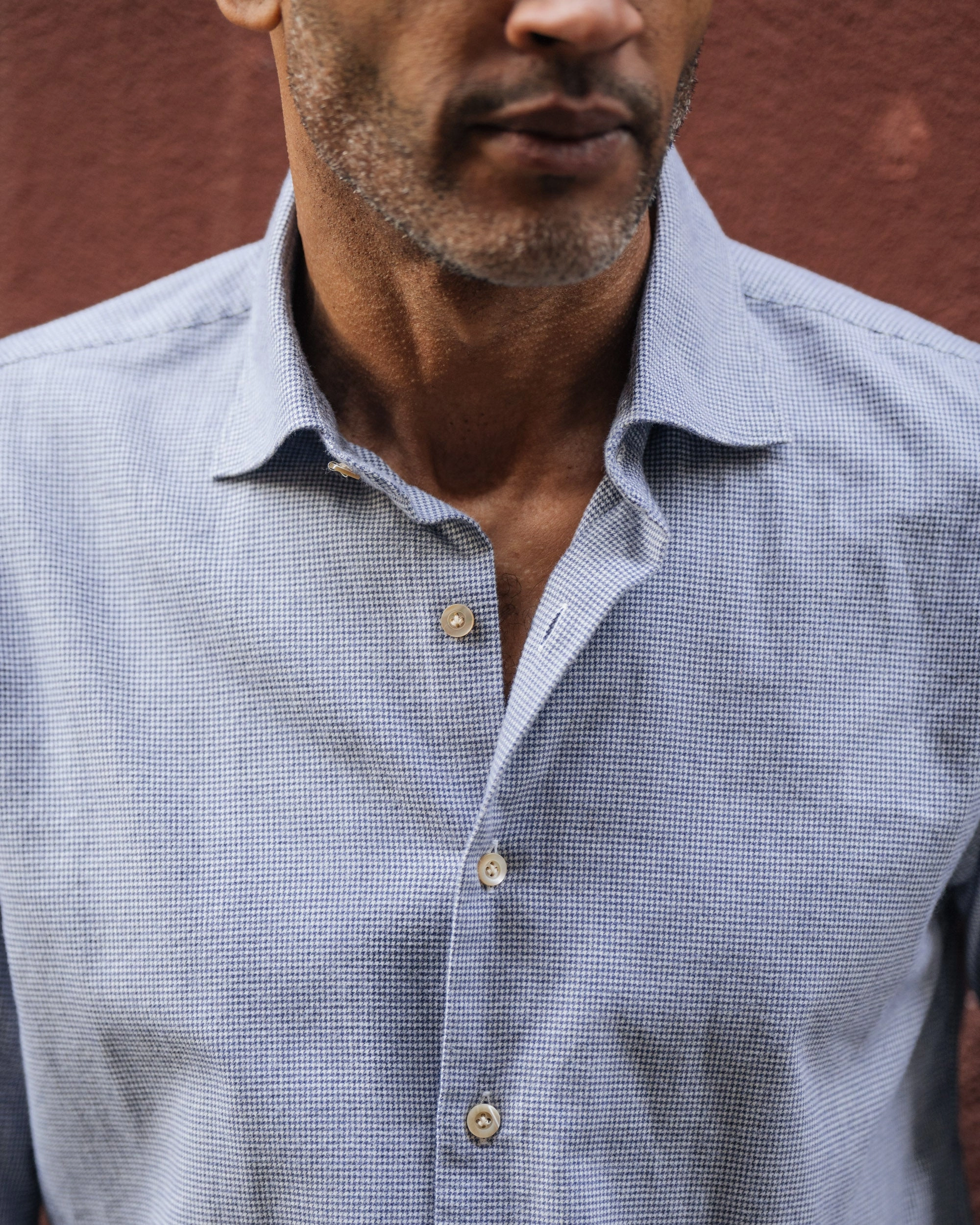 Venosa Wrinkle Resistant Material Sustainable Choice