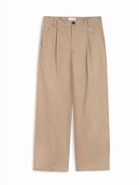 Dynamic Flex Panels Orsman Trousers Faulkes Beige