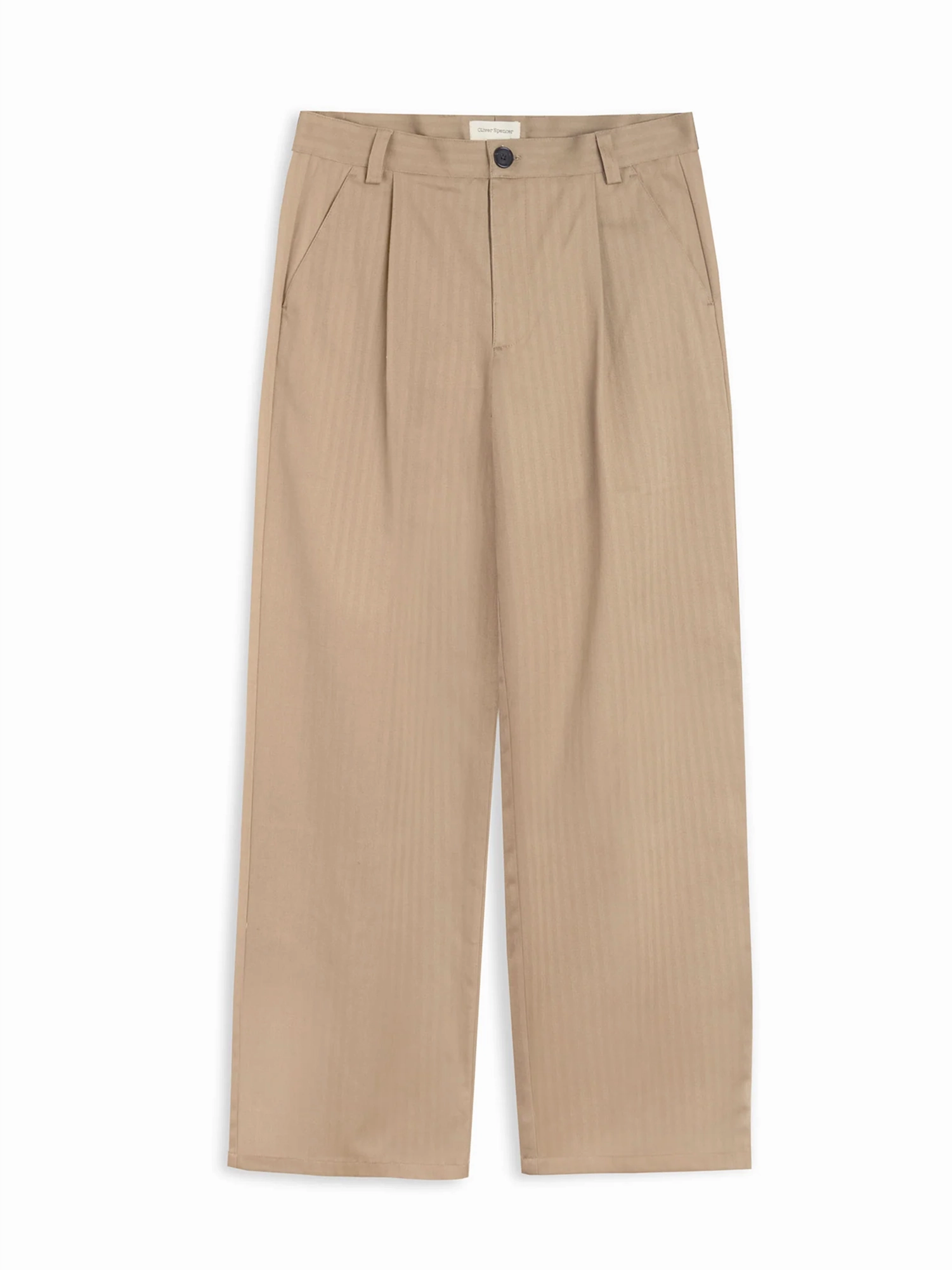 Dynamic Flex Panels Orsman Trousers Faulkes Beige