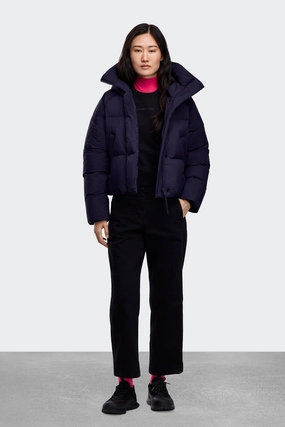 Chilliwack Puffer Street Comfort Flex Fit Fabric