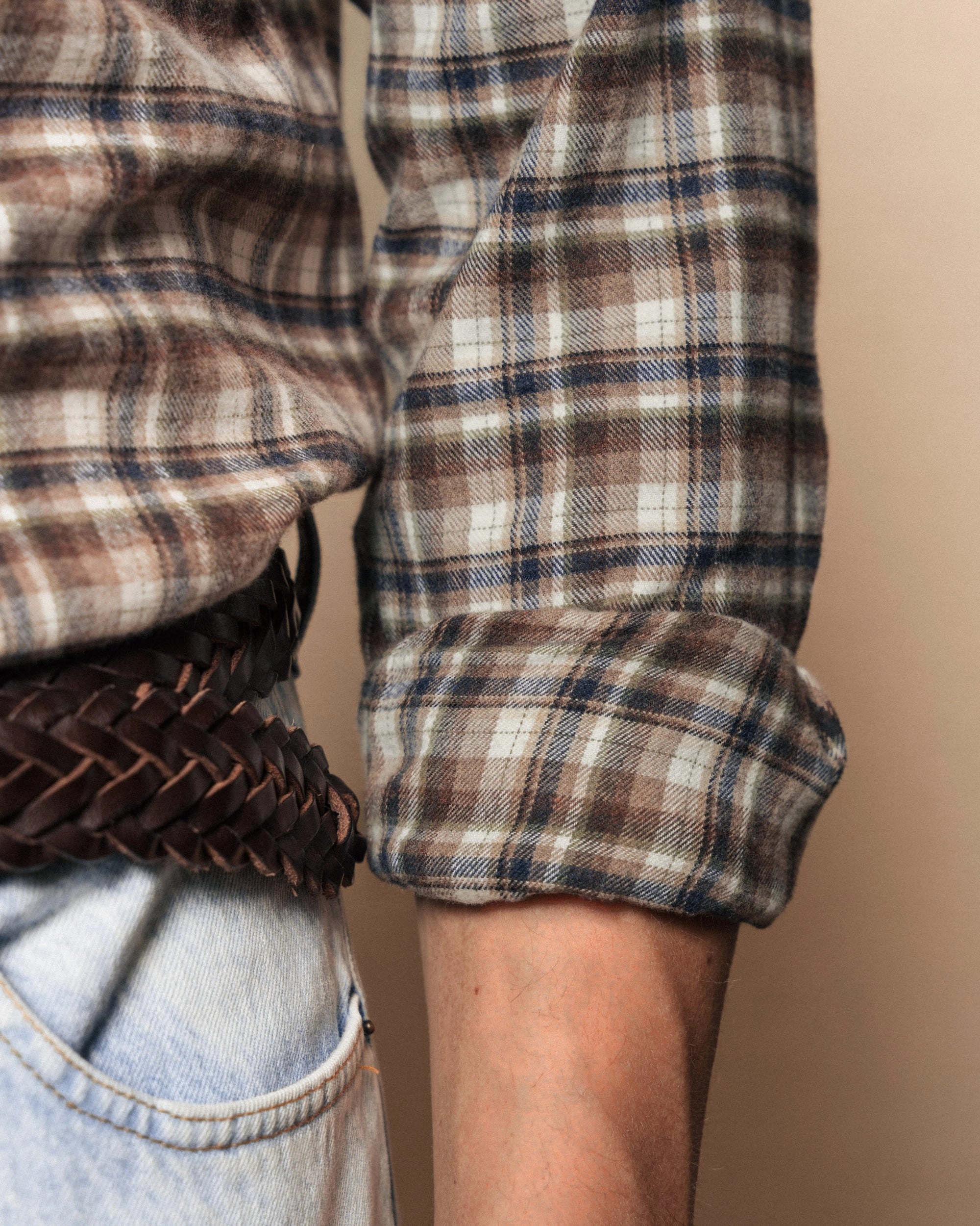 Tailored Silhouette Chiusa