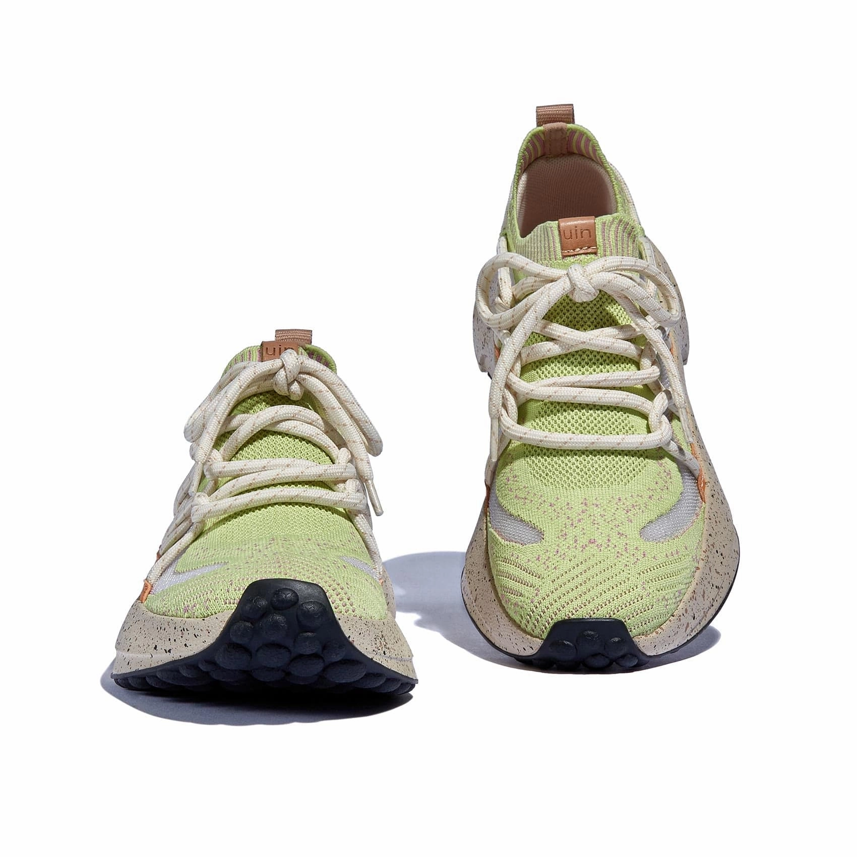 Christmasy Sevilla V Men Advanced Foot Support Cool Mesh