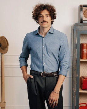 Stretch Fit Technology Citerna