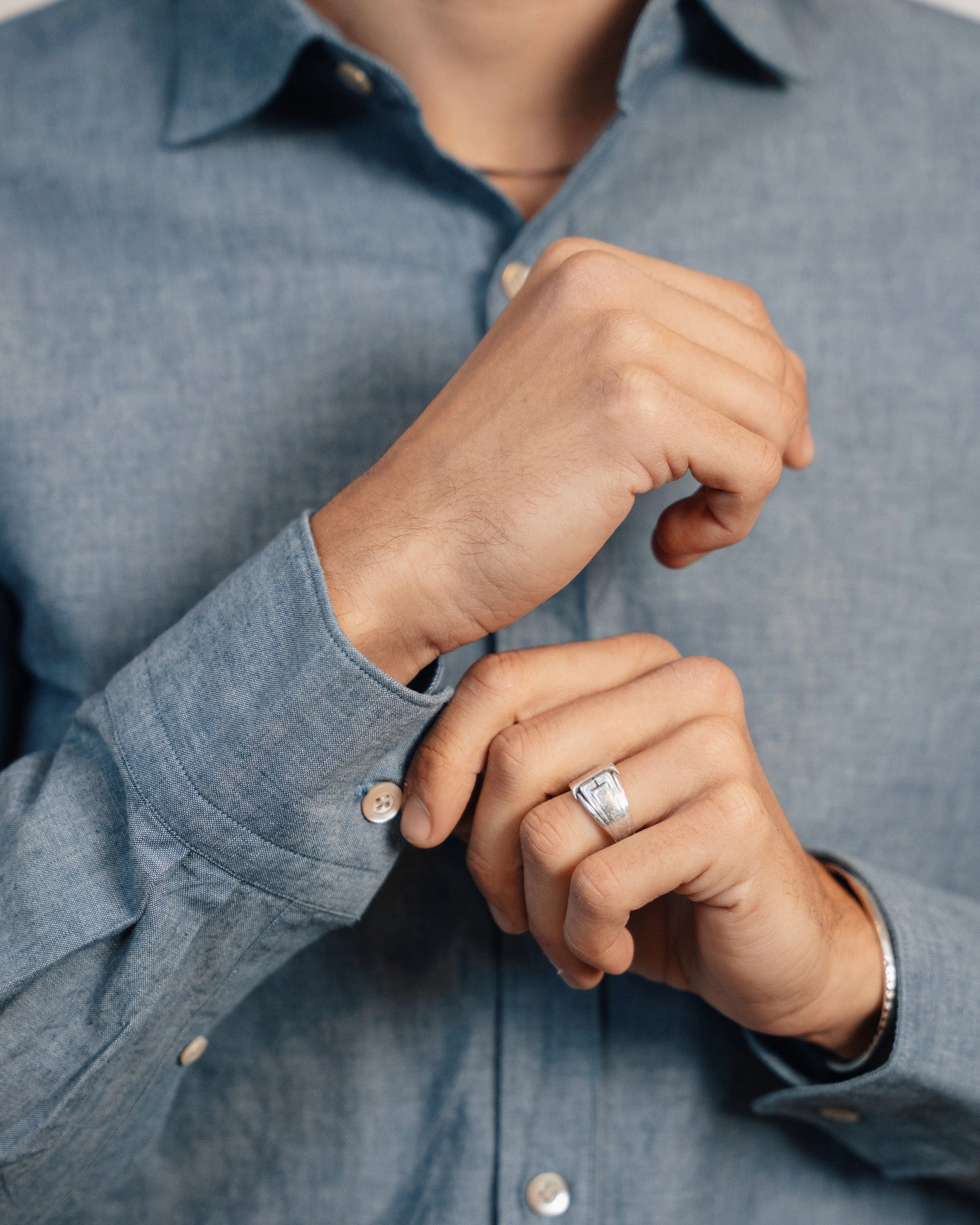 Wardrobe Essential Citerna