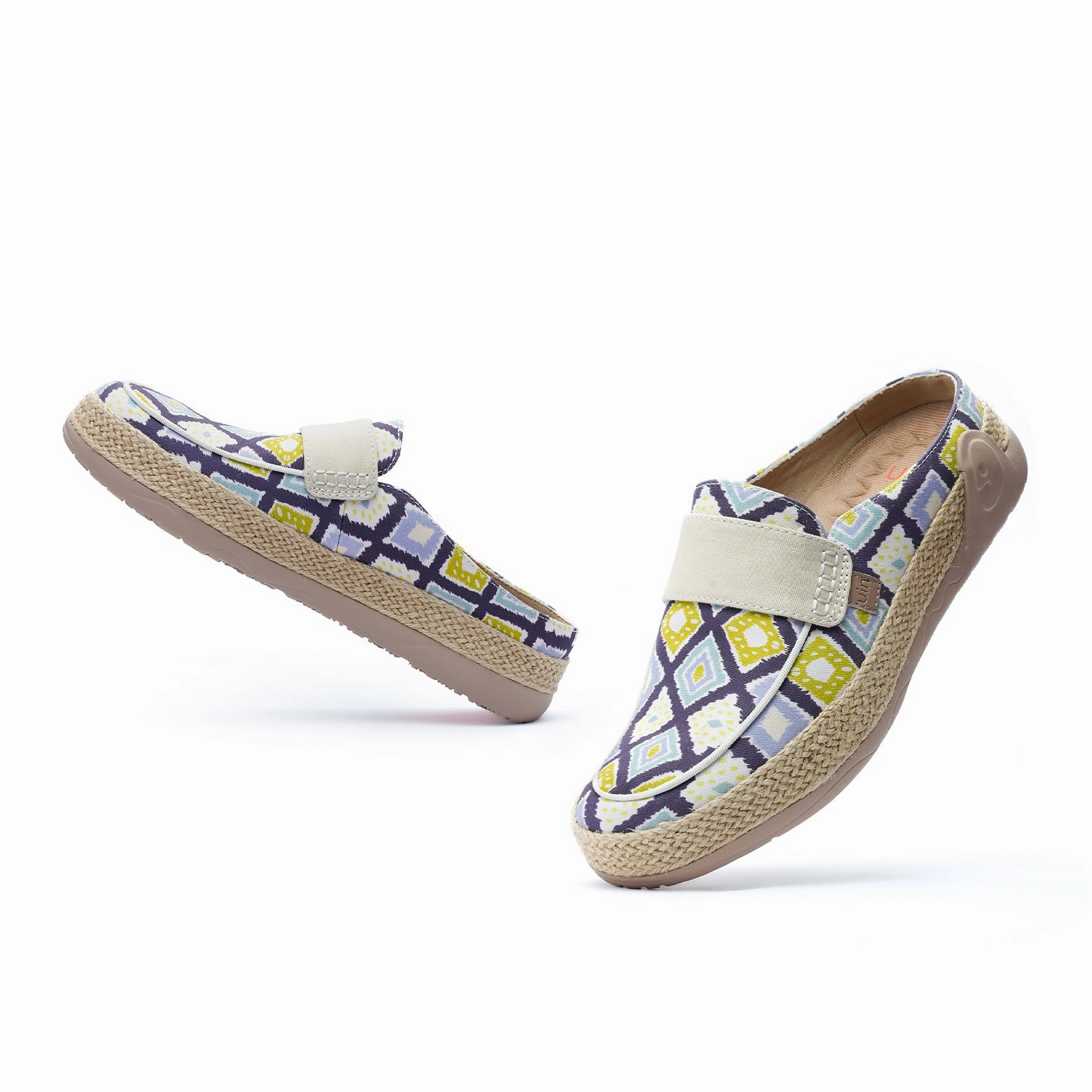 Thermoplastic Total Ease Freshest Style Marbella VII Women