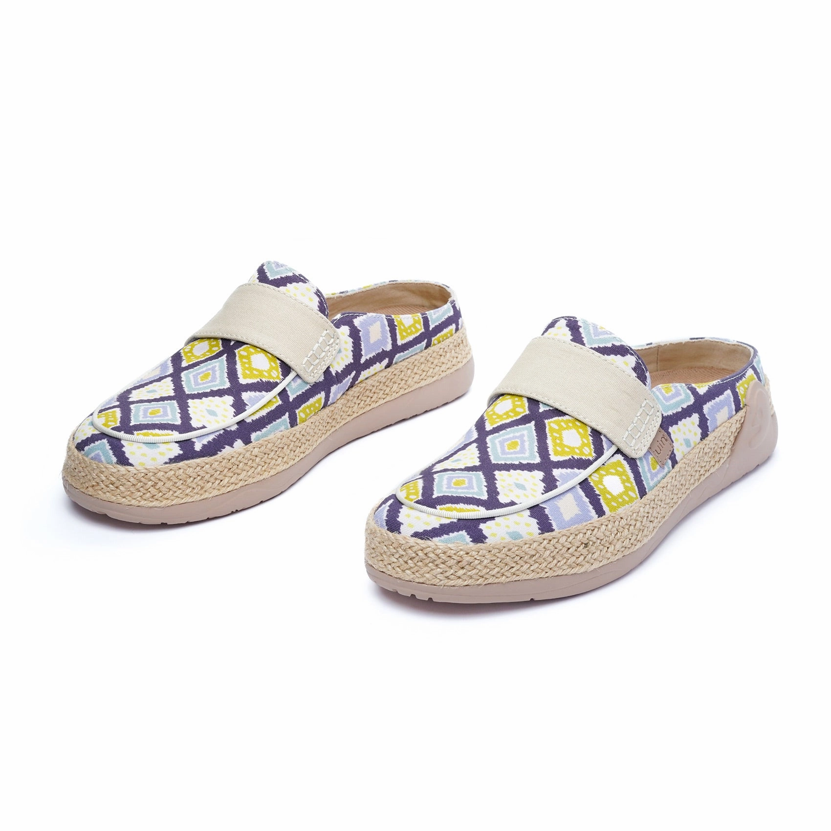 Summer Ready Shoes Freshest Style Marbella VII Women